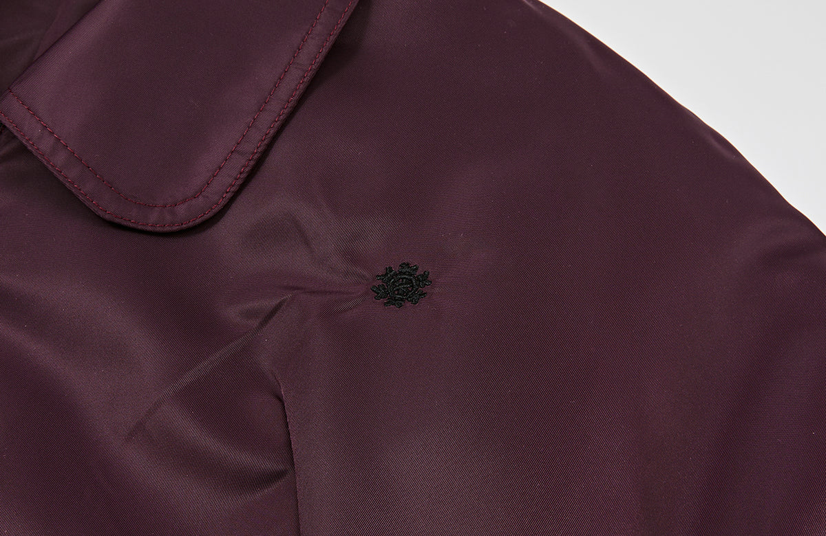 FMACM Curved-Panel Bomber Jacket
