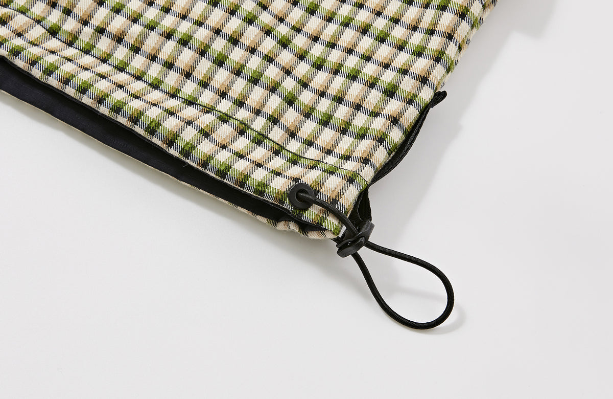 FMACM Reversible Hooded Windbreaker Jacket