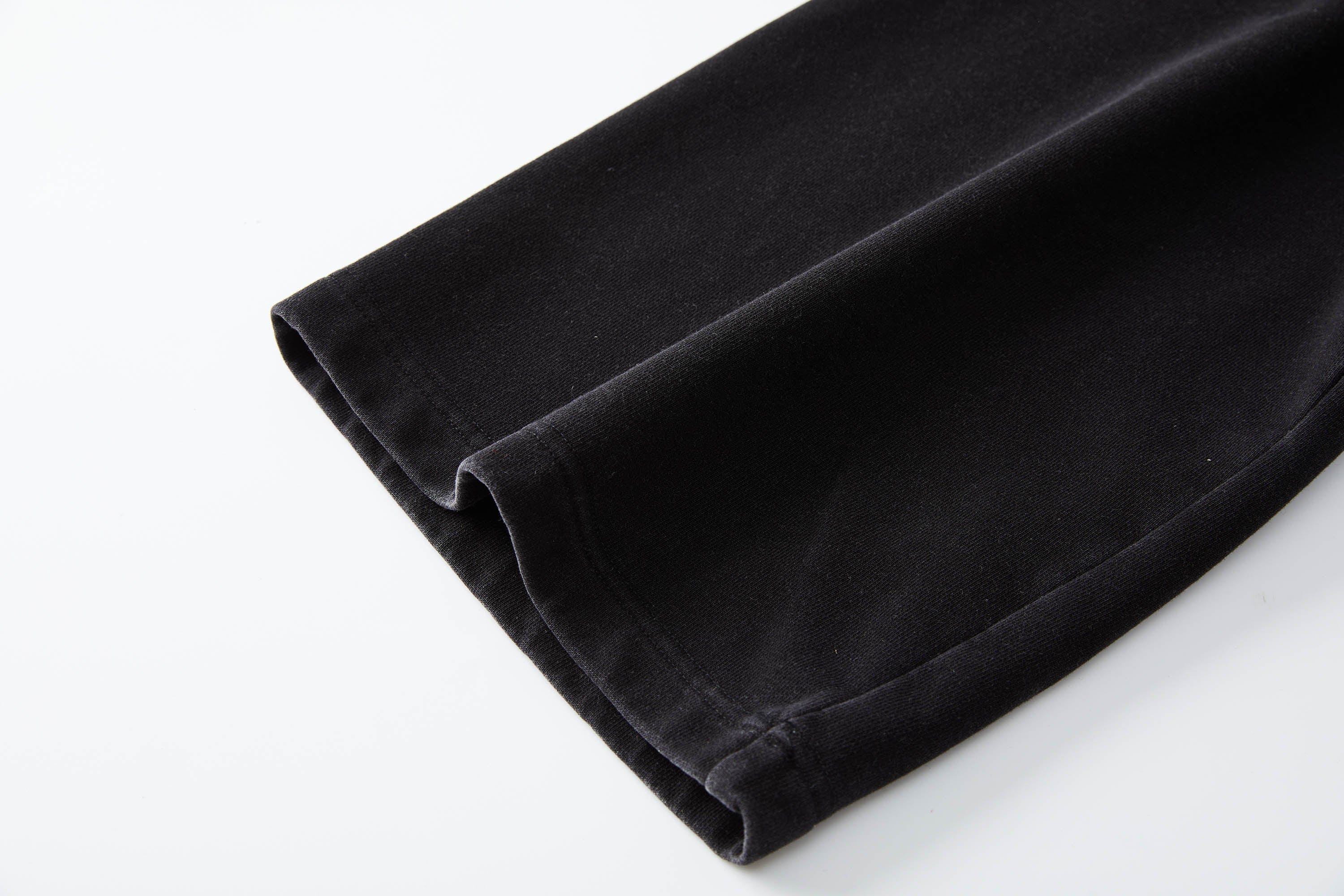 ORGANIC EMOTION Gradient Straight-Leg Drawstring Sweatpants, premium urban and streetwear designers apparel on PROJECTISR.com, ORGANIC EMOTION