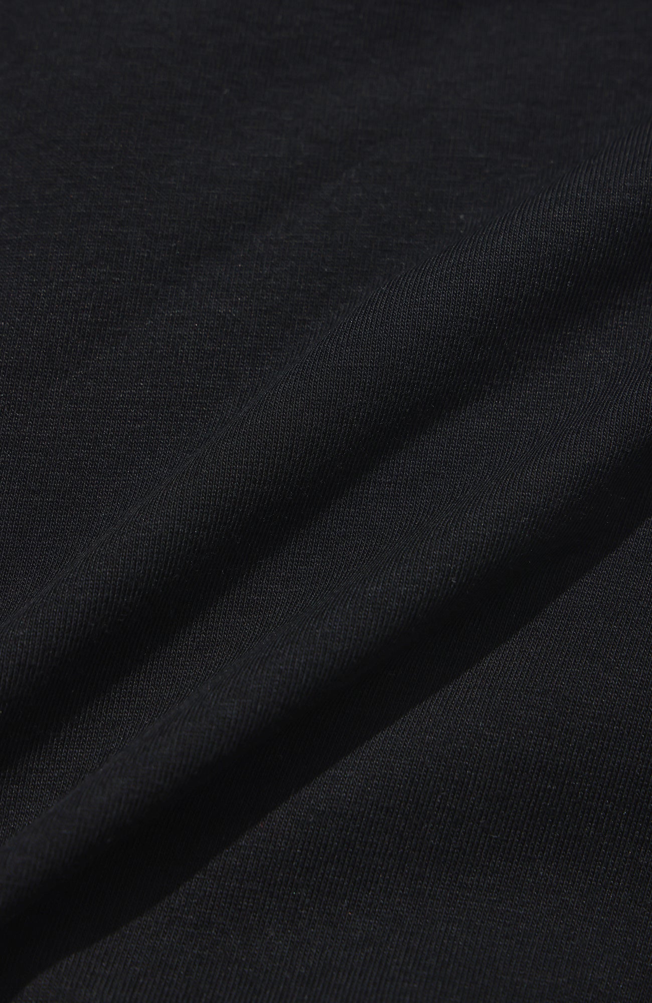 UMAMIISM Contrast Stripe Jersey Tee, premium urban and streetwear designers apparel on PROJECTISR.com, UMAMIISM