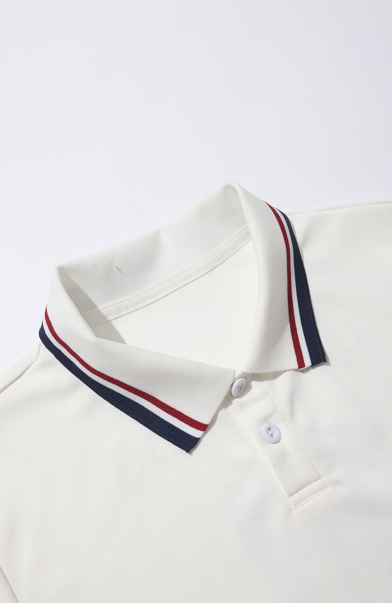 UMAMIISM Quick-Dry Sporty Polo Shirt, premium urban and streetwear designers apparel on PROJECTISR.com, UMAMIISM