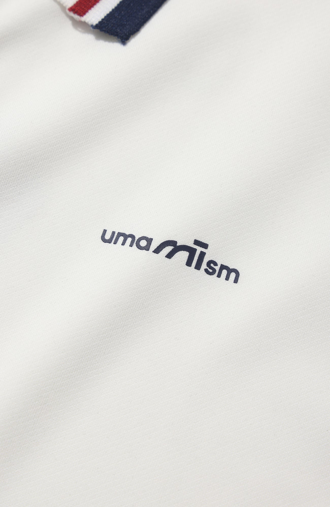 UMAMIISM Quick-Dry Sporty Polo Shirt, premium urban and streetwear designers apparel on PROJECTISR.com, UMAMIISM