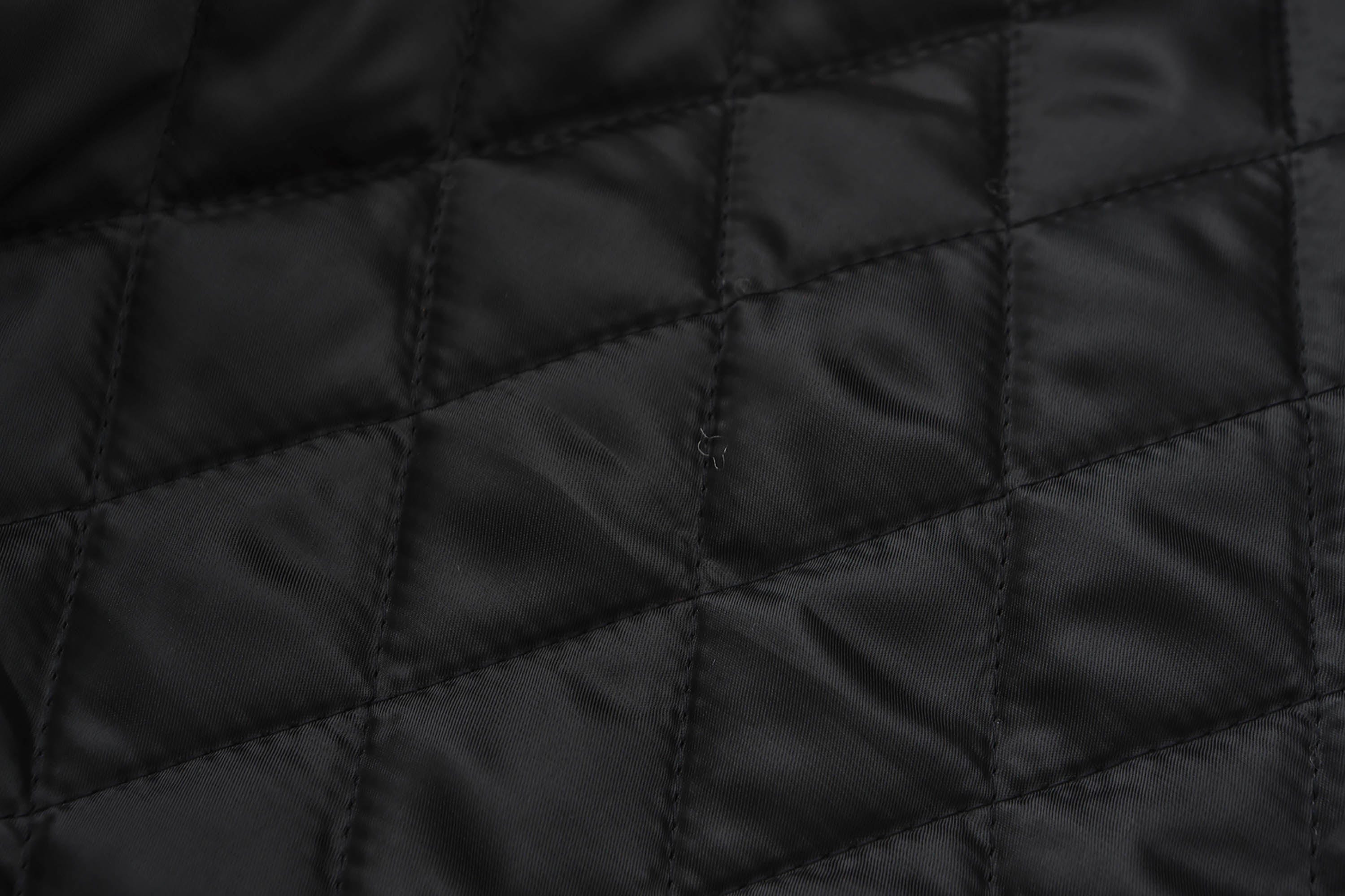 BLACK8MOB Full Studded Cross Hoodie, premium urban and streetwear designers apparel on PROJECTISR.com, BLACK8MOB