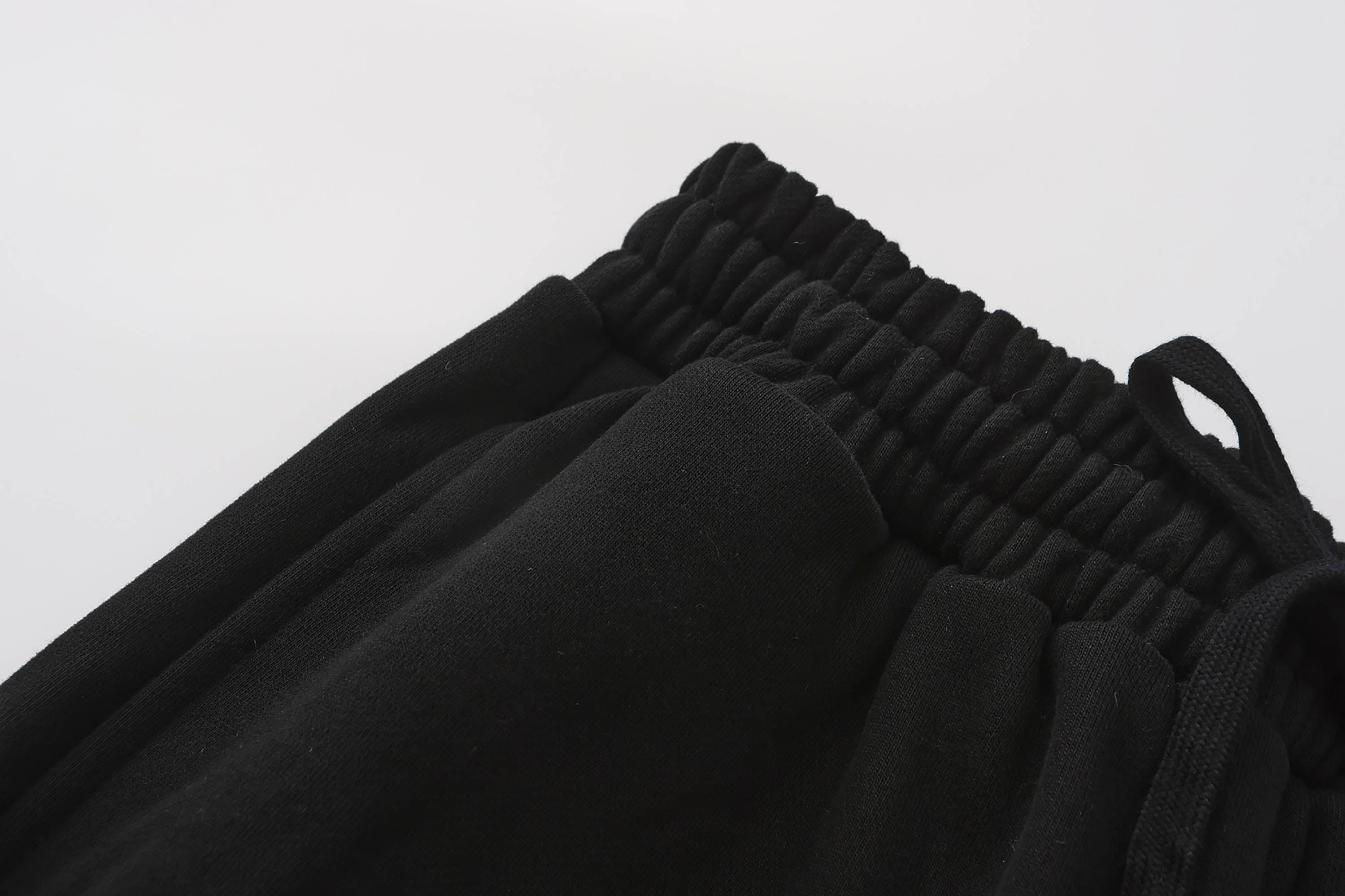 BLACK8MOB Flame Graphics Sweatpants, premium urban and streetwear designers apparel on PROJECTISR.com, BLACK8MOB