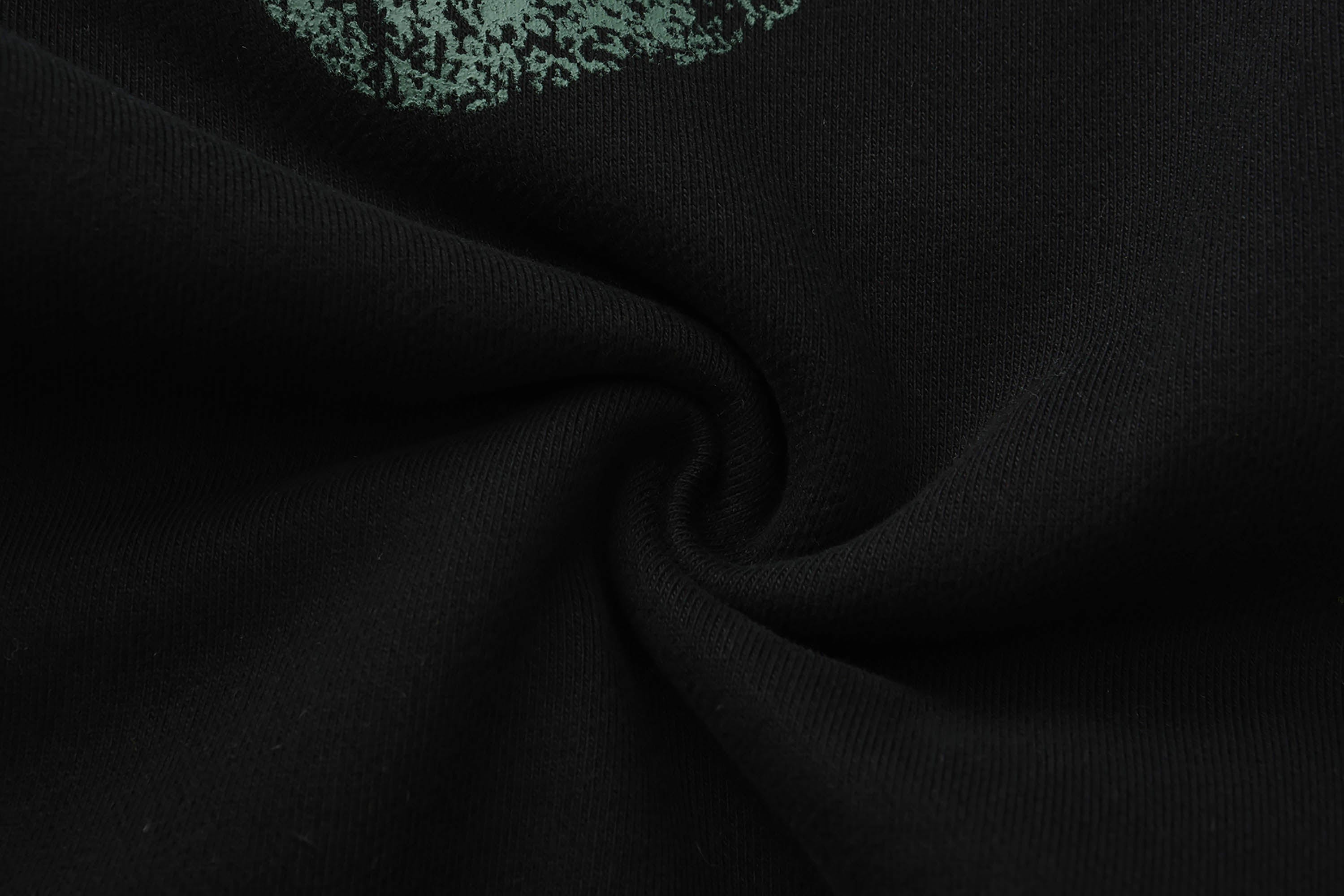 BLACK8MOB Flame Graphics Sweatpants, premium urban and streetwear designers apparel on PROJECTISR.com, BLACK8MOB