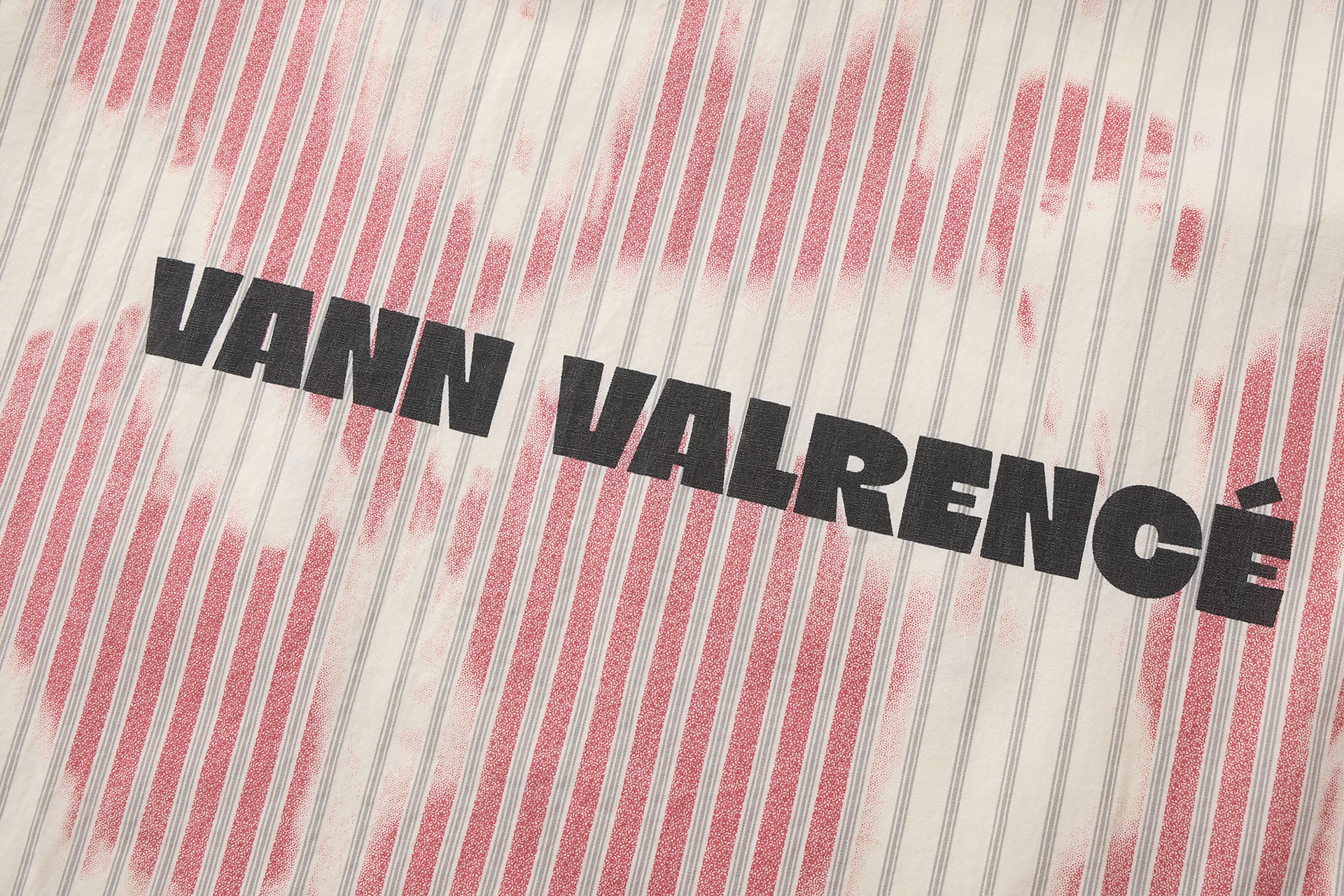 VANN VALRENCE Washed Reversible Distressed Hoodie, premium urban and streetwear designers apparel on PROJECTISR.com, VANN VALRENCE