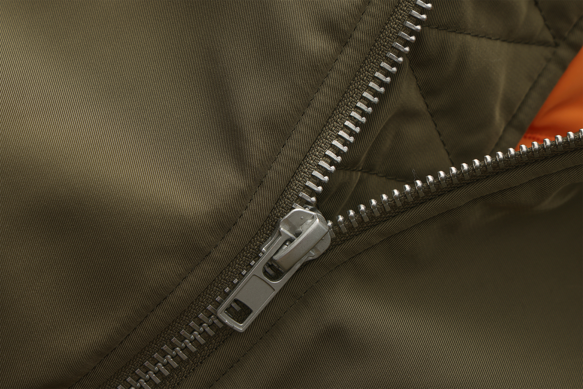 ARDENCODE Oversized Hooded Bomber Jacket, premium urban and streetwear designers apparel on PROJECTISR.com, ARDENCODE
