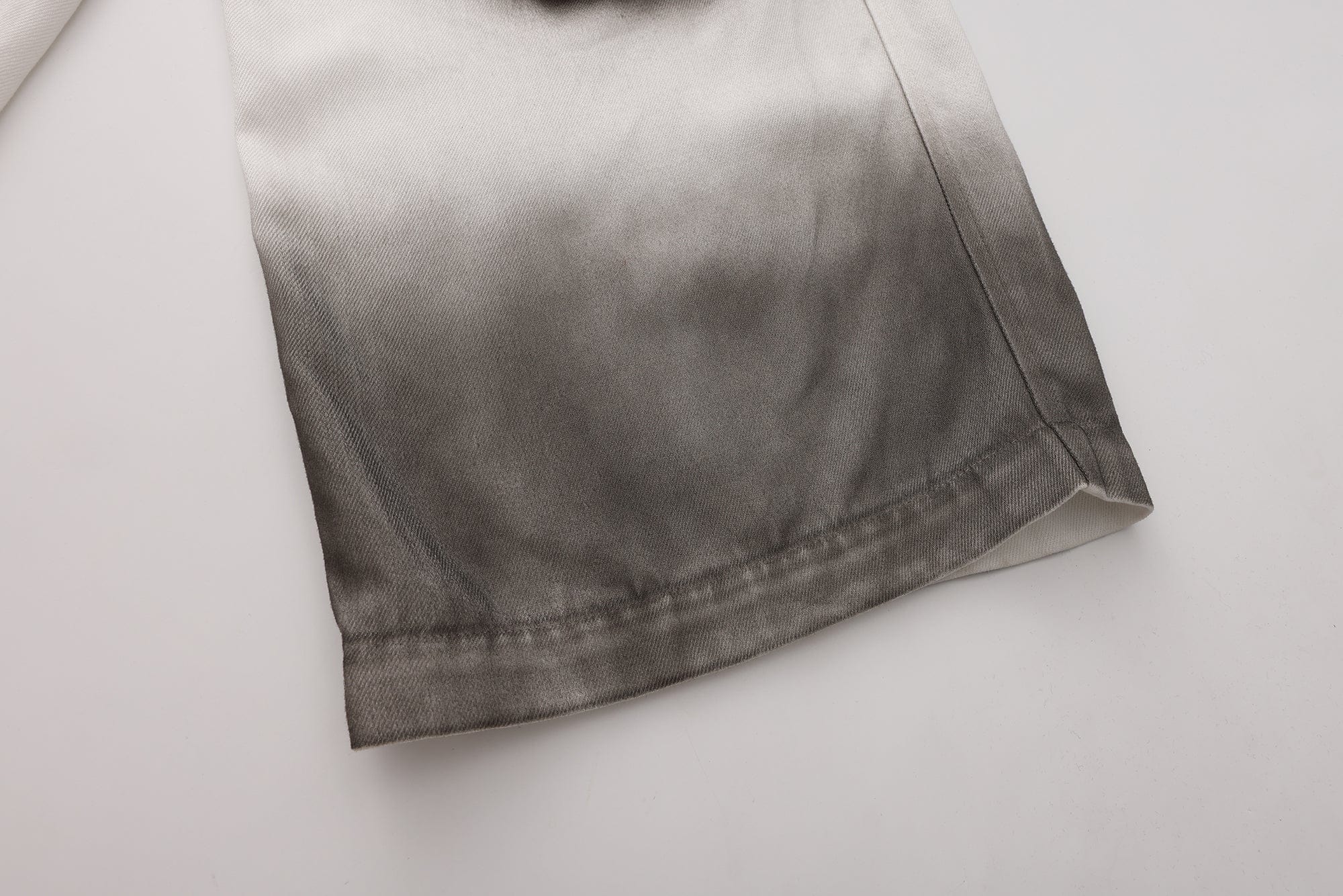 VANN VALRENCE Faded Spray-Dyed Multi-Pocket Cargo Pants, premium urban and streetwear designers apparel on PROJECTISR.com, VANN VALRENCE