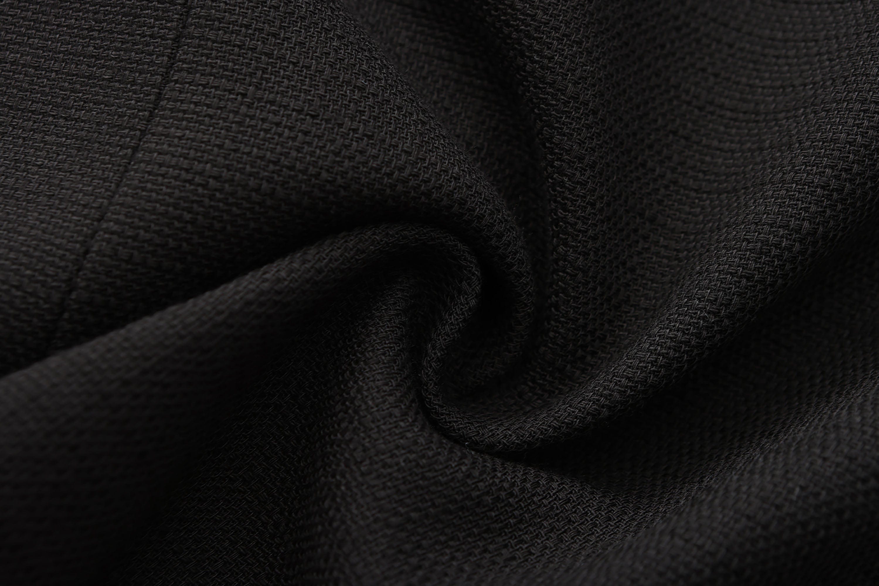 ORAL UTOPIA Tweed Trimmed Edge Jacket, premium urban and streetwear designers apparel on PROJECTISR.com, ORAL UTOPIA