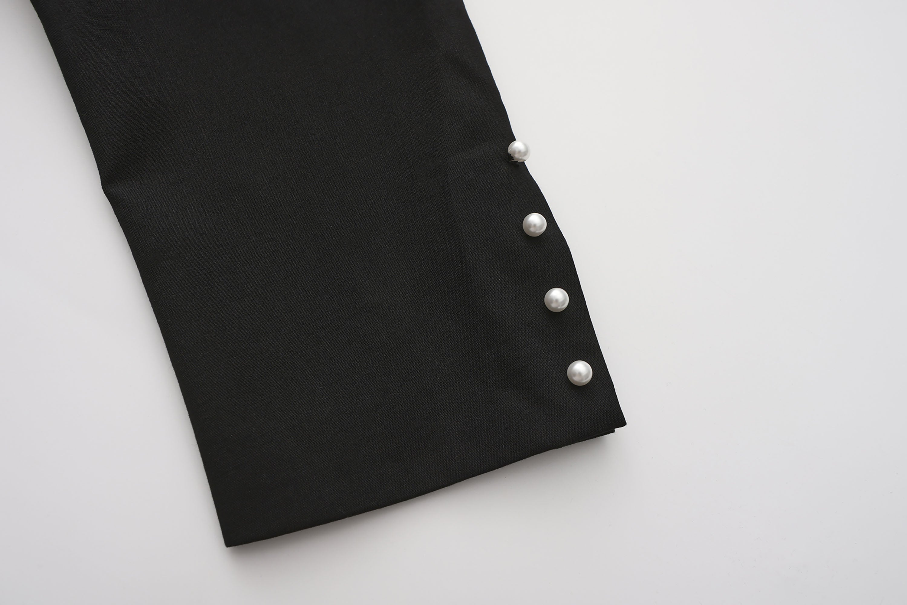 ORAL UTOPIA Spiral Embellished Blazer, premium urban and streetwear designers apparel on PROJECTISR.com, ORAL UTOPIA