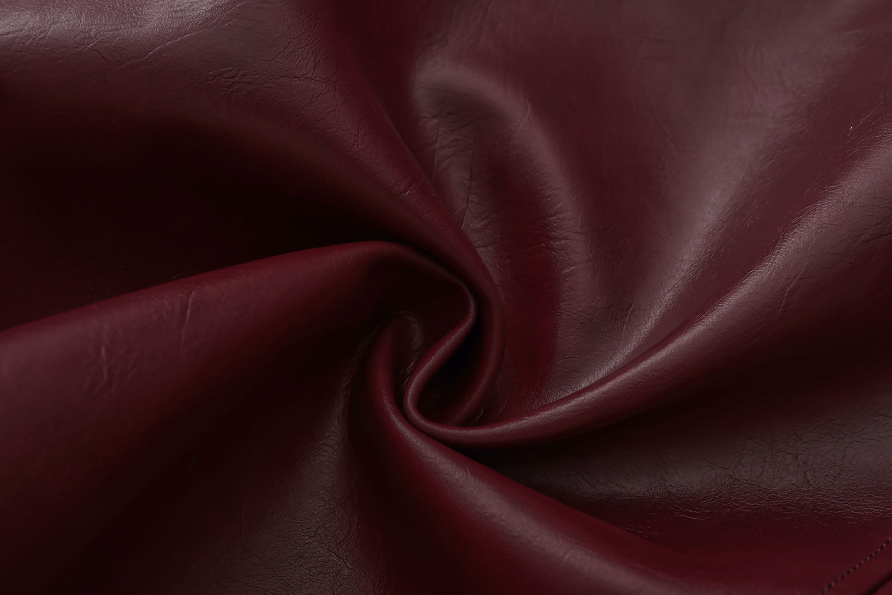 ORAL UTOPIA Glossy PU Blazer Ancora Red, premium urban and streetwear designers apparel on PROJECTISR.com, ORAL UTOPIA