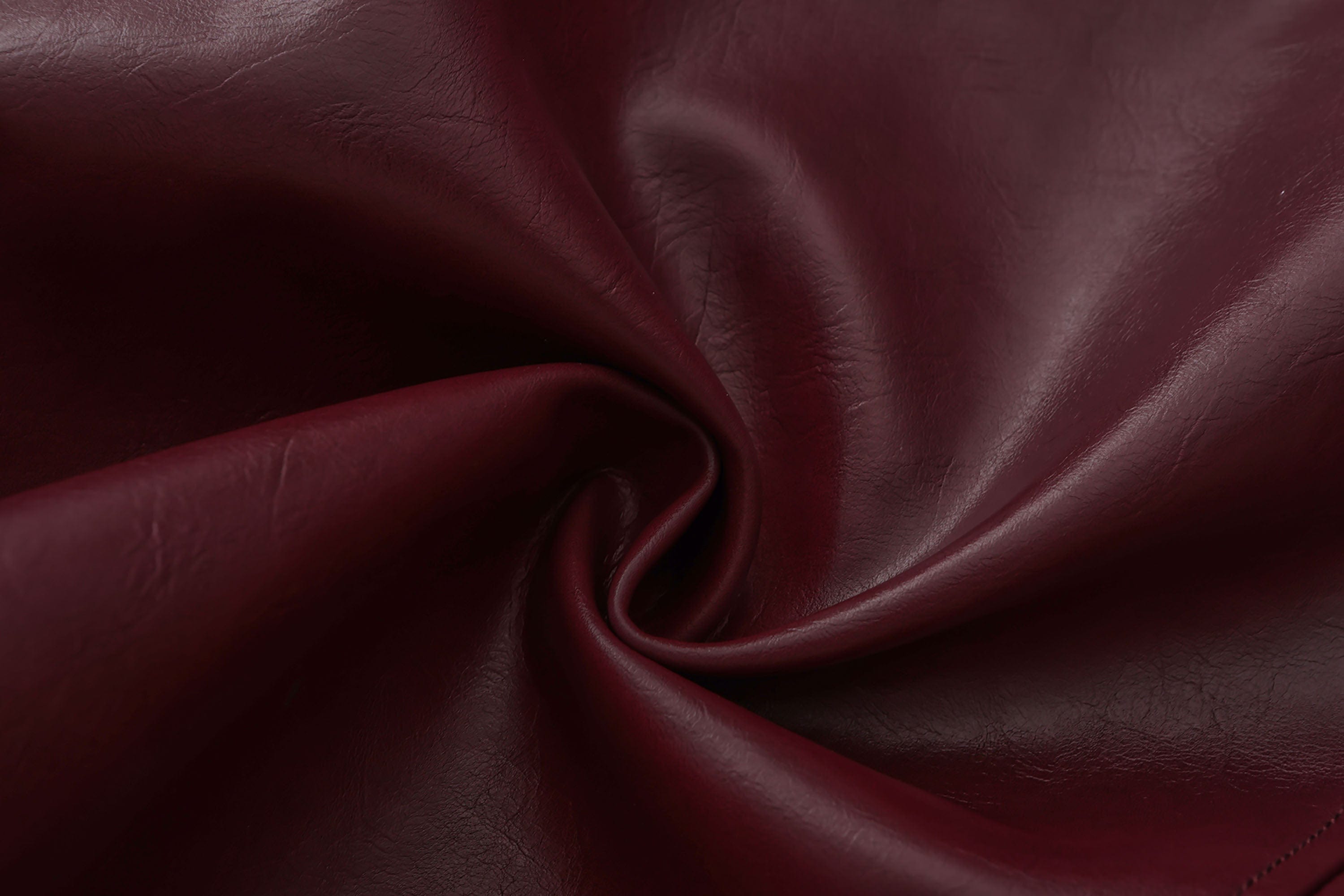 ORAL UTOPIA Glossy PU Blazer Ancora Red, premium urban and streetwear designers apparel on PROJECTISR.com, ORAL UTOPIA