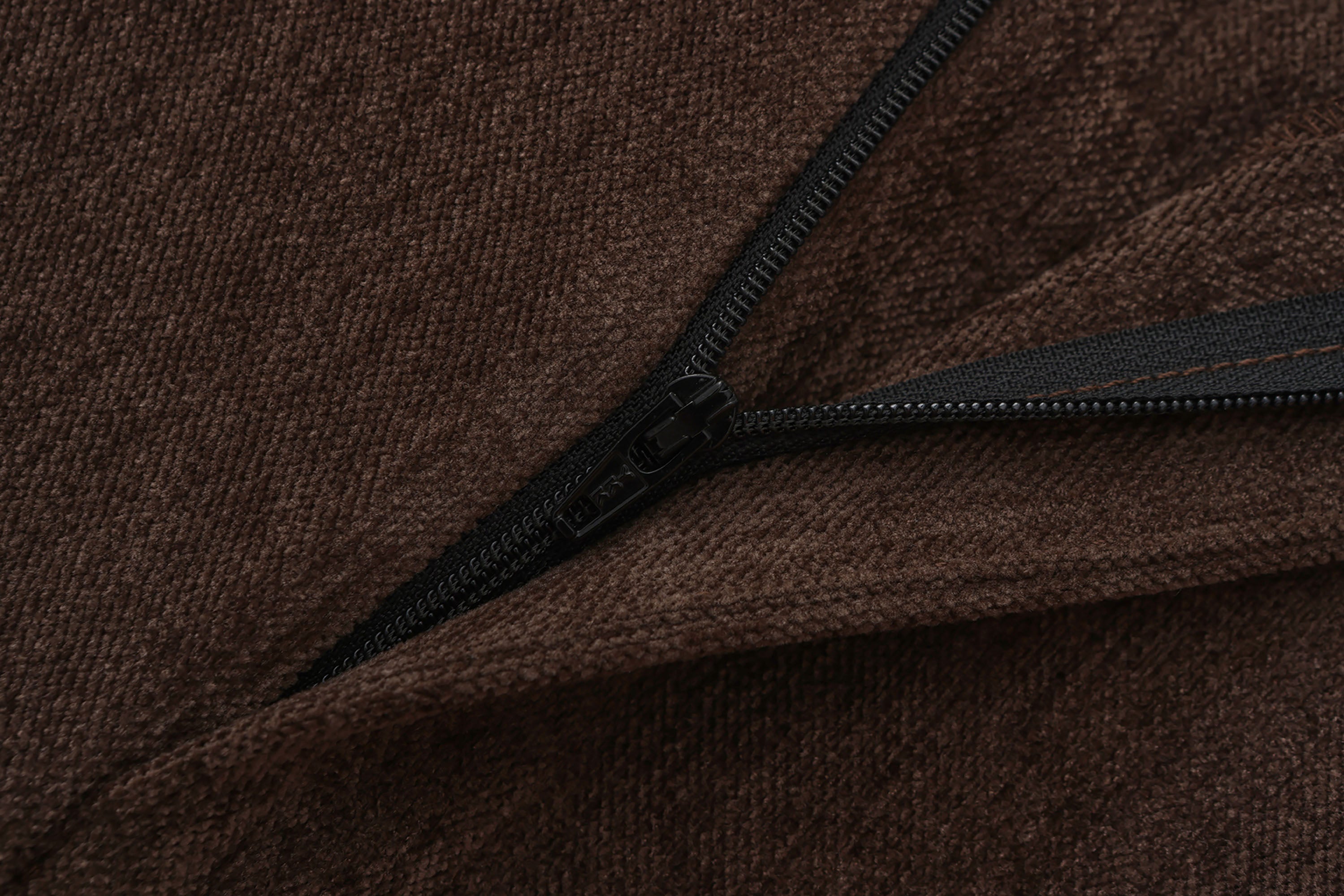 ORAL UTOPIA Pleated Oversized Tapered Pants, premium urban and streetwear designers apparel on PROJECTISR.com, ORAL UTOPIA