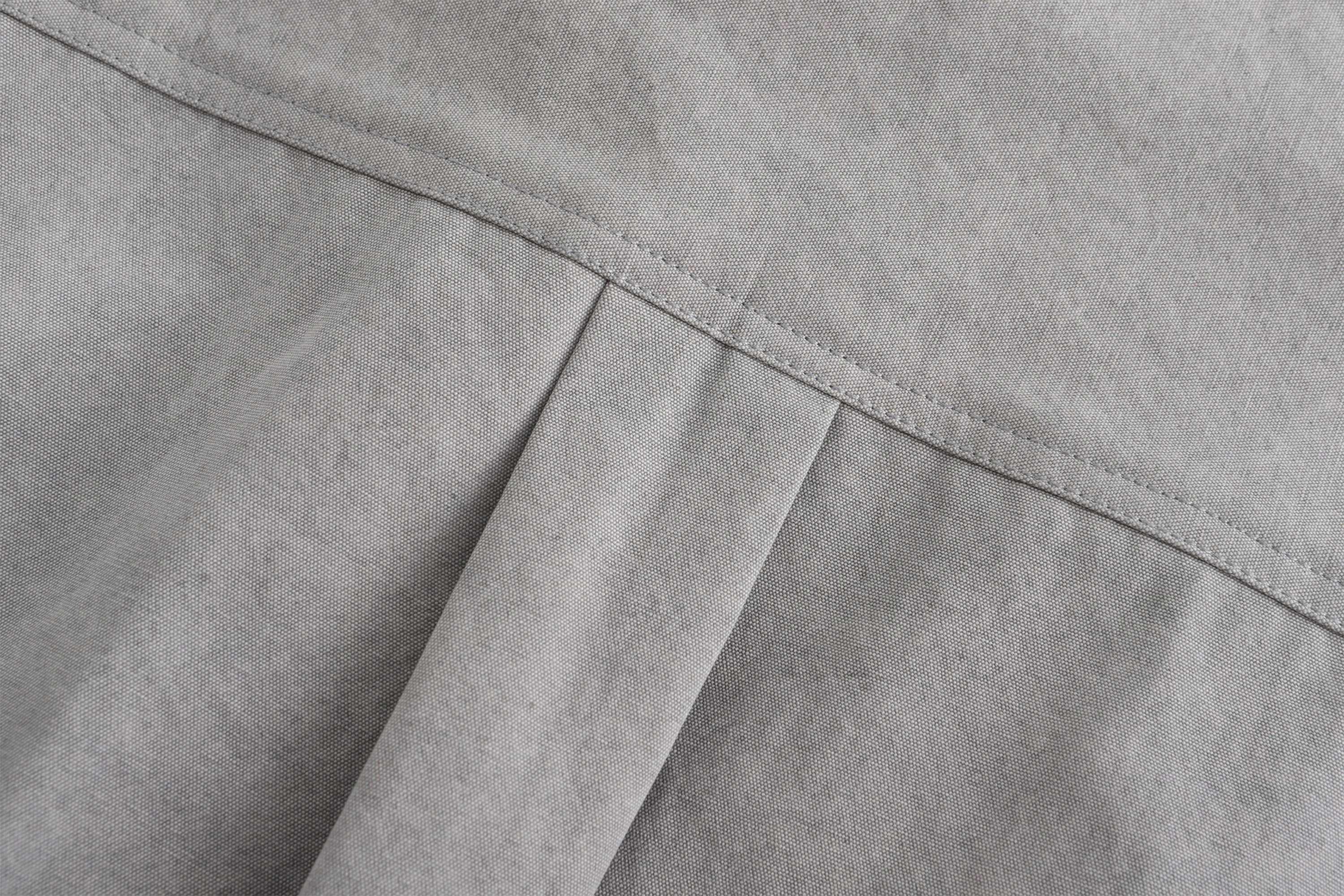 VANN VALRENCE Utility Washed Multi-Pocket Shirt Jacket, premium urban and streetwear designers apparel on PROJECTISR.com, VANN VALRENCE