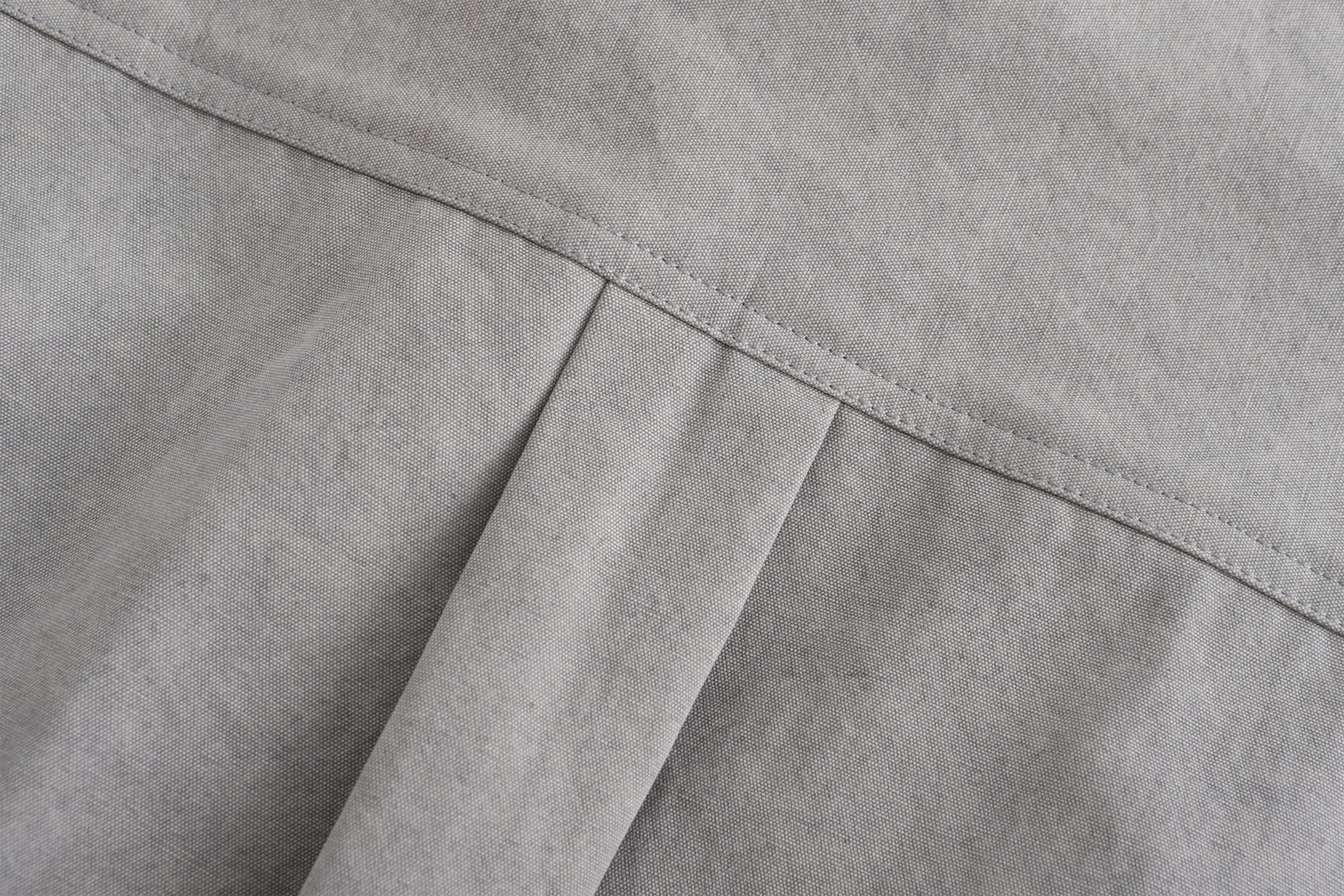 VANN VALRENCE Utility Washed Multi-Pocket Shirt Jacket, premium urban and streetwear designers apparel on PROJECTISR.com, VANN VALRENCE