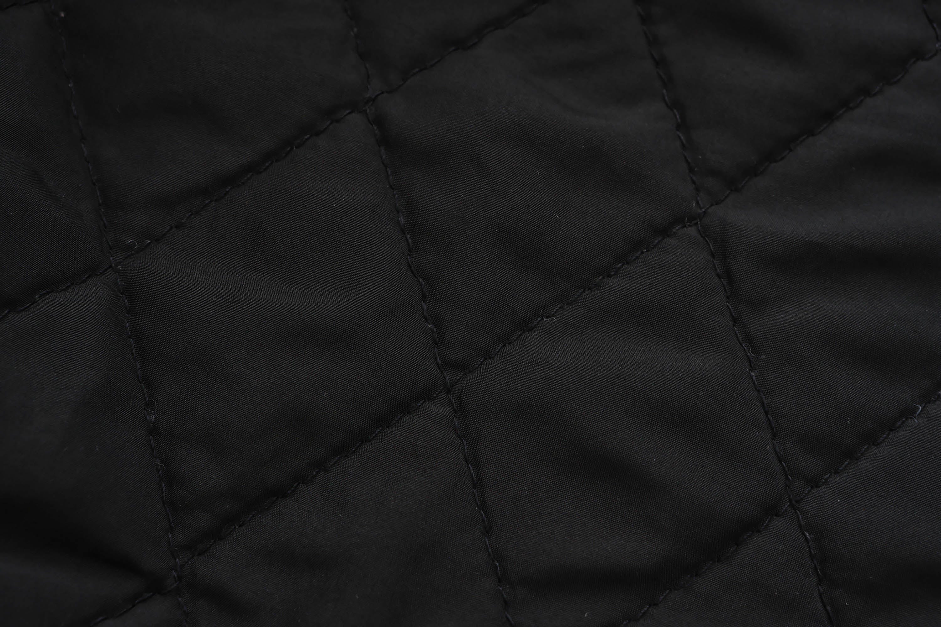BLACK8MOB Deconstructed Frayed Jacket, premium urban and streetwear designers apparel on PROJECTISR.com, BLACK8MOB