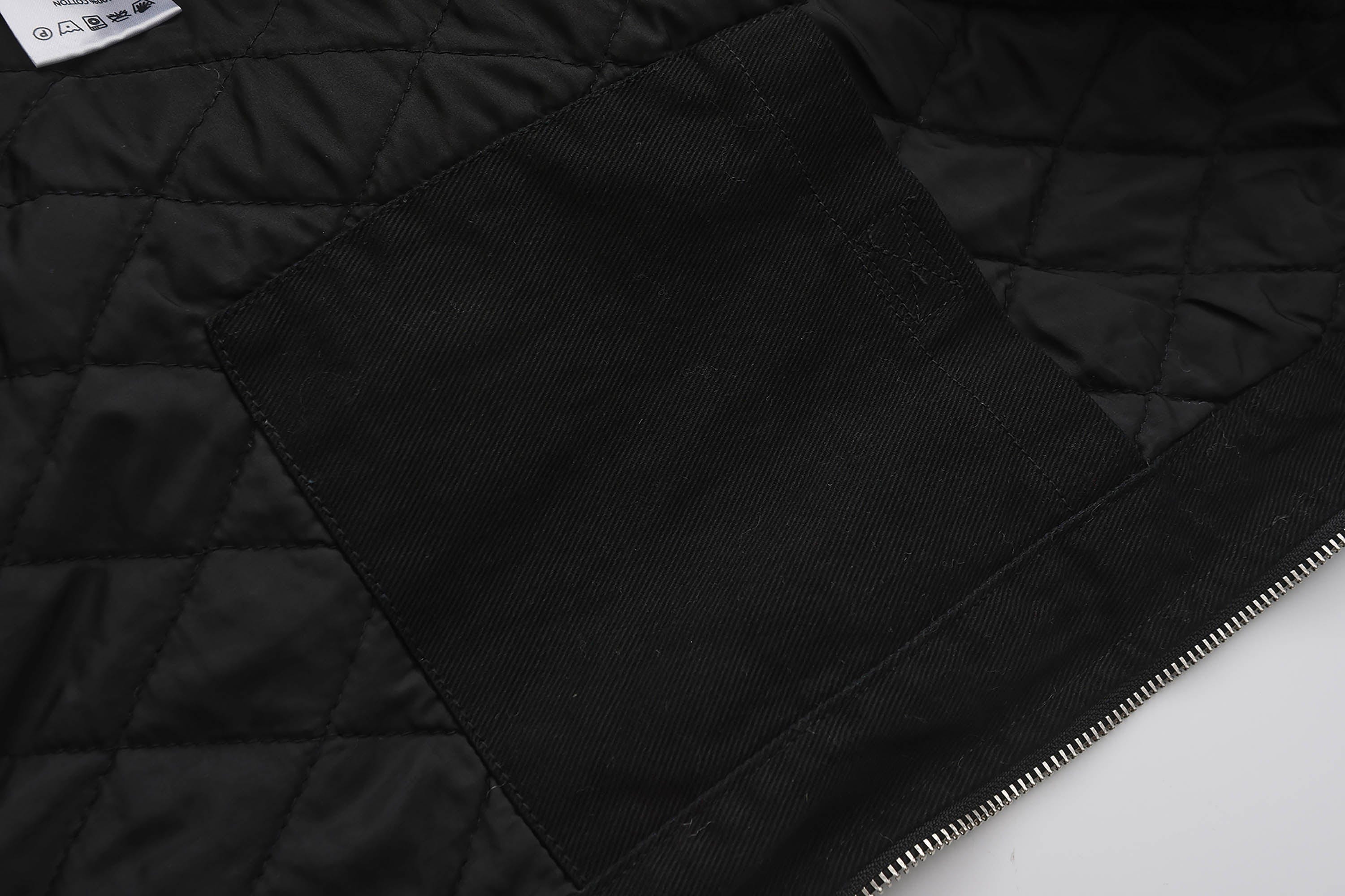 BLACK8MOB Wrinkled Tie-Dye Zip-Up Hoodie, premium urban and streetwear designers apparel on PROJECTISR.com, BLACK8MOB