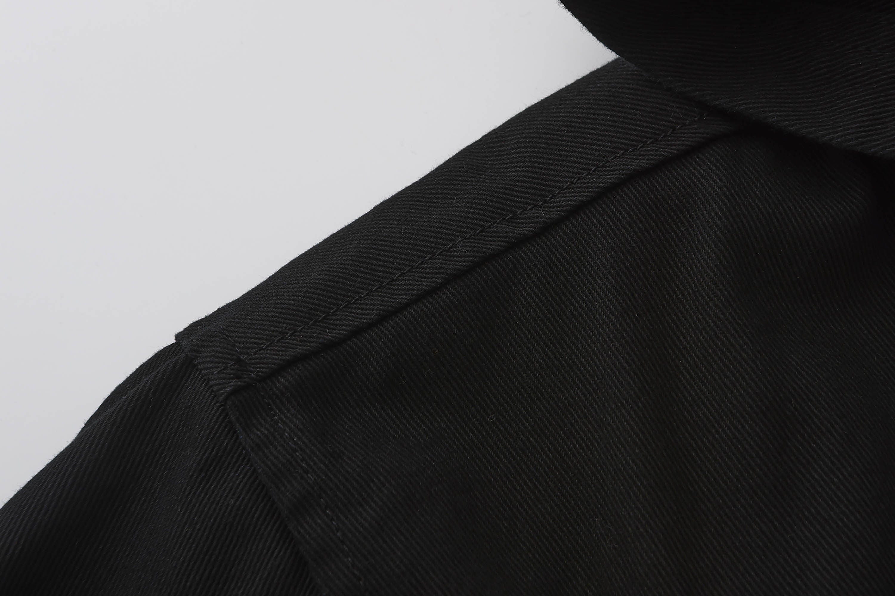 BLACK8MOB Wrinkled Tie-Dye Zip-Up Hoodie, premium urban and streetwear designers apparel on PROJECTISR.com, BLACK8MOB