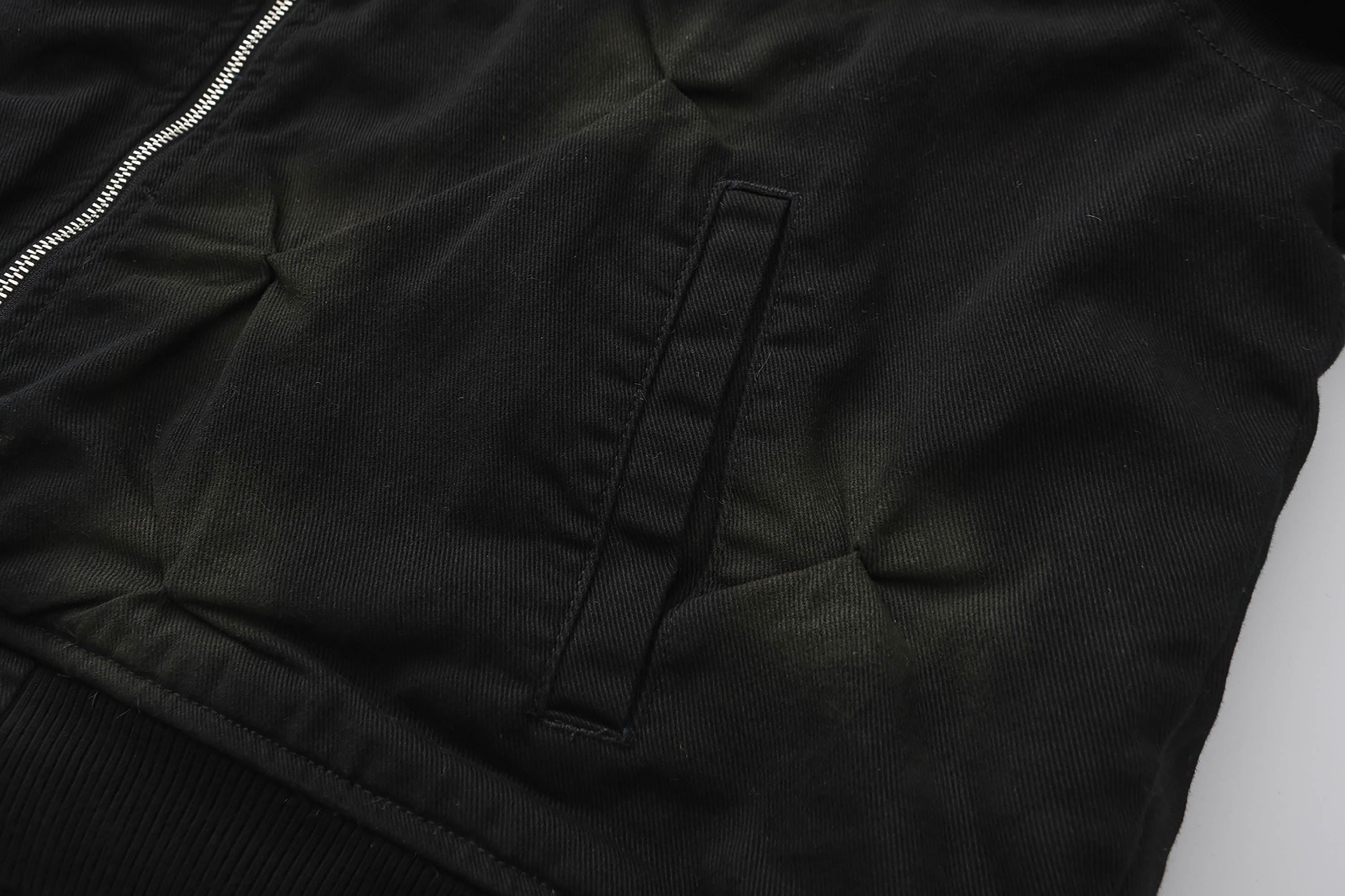 BLACK8MOB Wrinkled Tie-Dye Zip-Up Hoodie, premium urban and streetwear designers apparel on PROJECTISR.com, BLACK8MOB