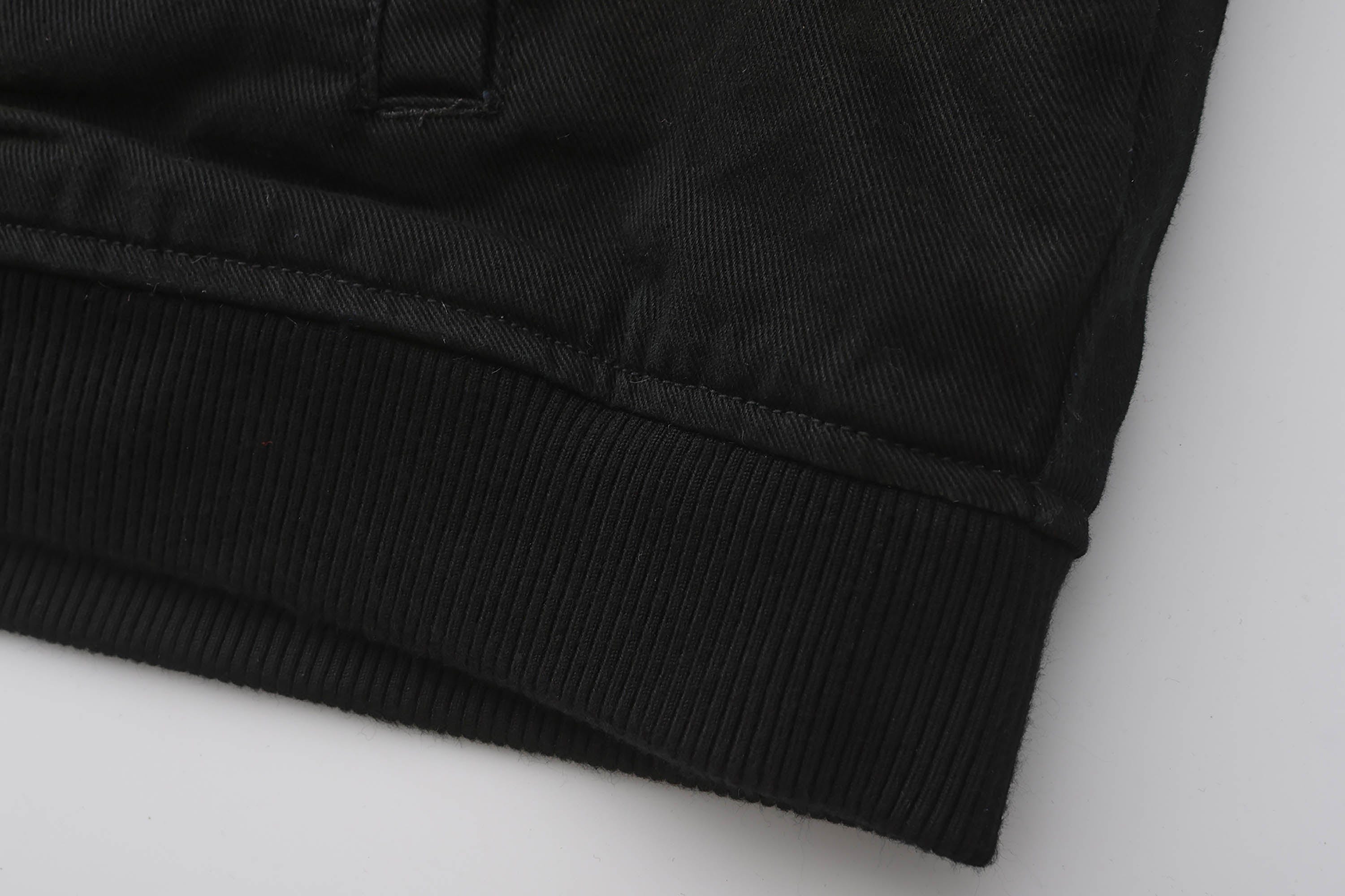 BLACK8MOB Wrinkled Tie-Dye Zip-Up Hoodie, premium urban and streetwear designers apparel on PROJECTISR.com, BLACK8MOB