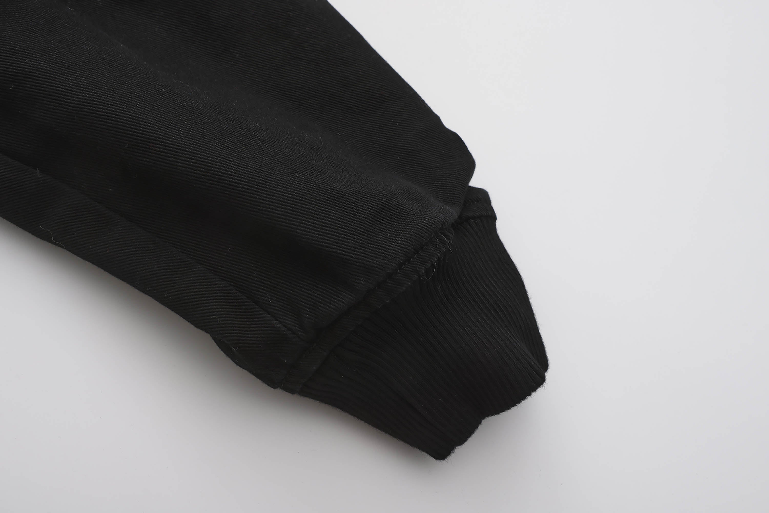BLACK8MOB Wrinkled Tie-Dye Zip-Up Hoodie, premium urban and streetwear designers apparel on PROJECTISR.com, BLACK8MOB