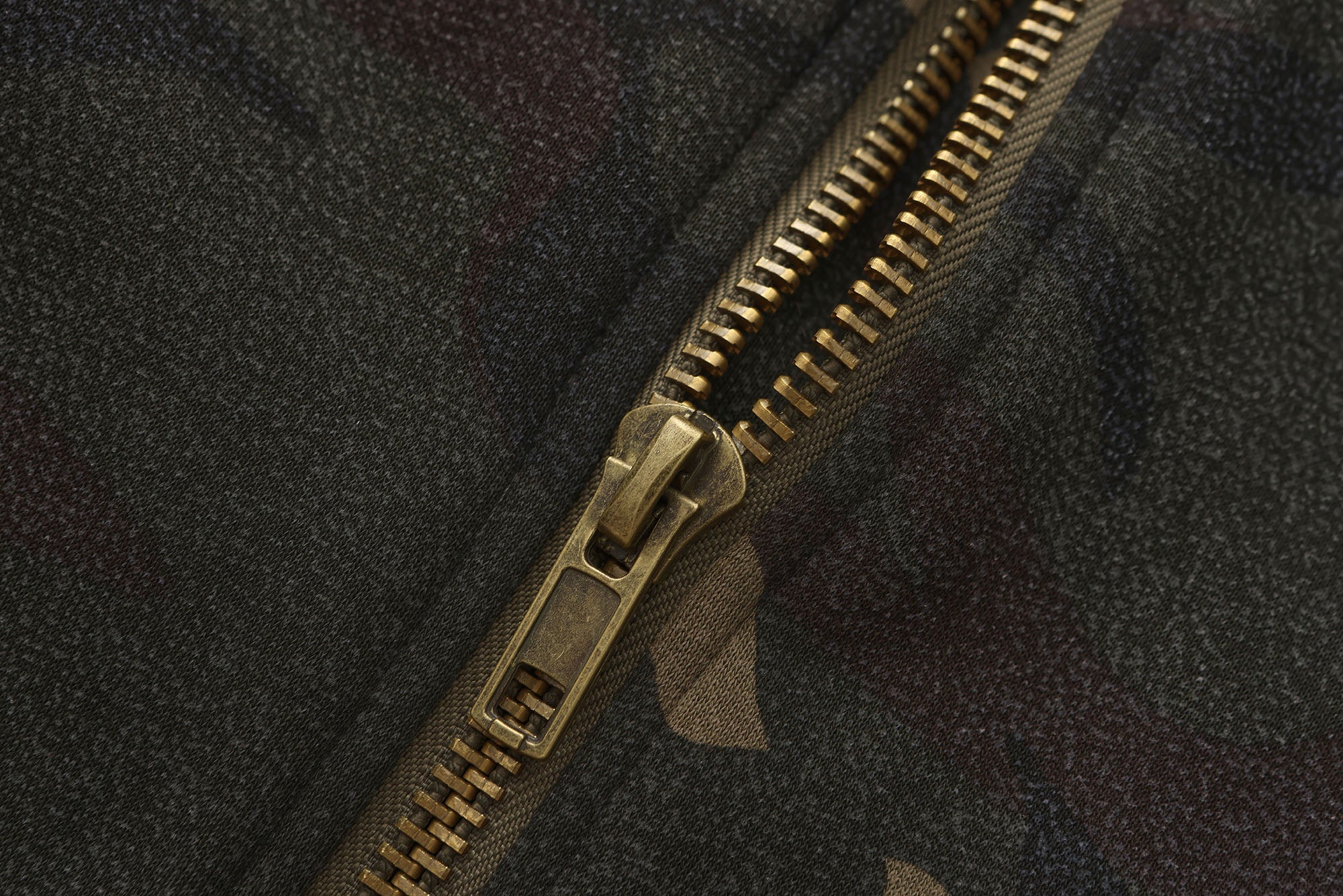 LUUUCAM Classic Camo Bomber Jacket, premium urban and streetwear designers apparel on PROJECTISR.com, LUUUCAM