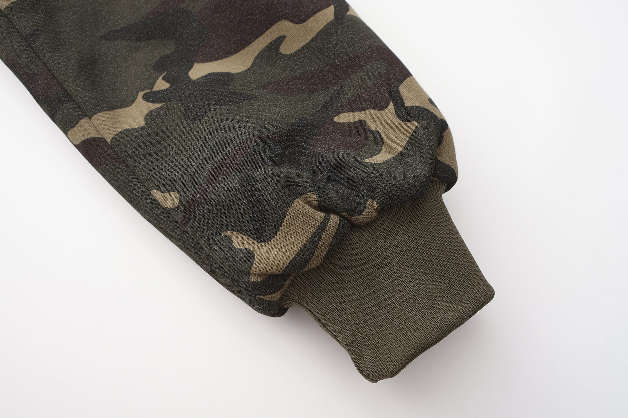 LUUUCAM Classic Camo Bomber Jacket, premium urban and streetwear designers apparel on PROJECTISR.com, LUUUCAM