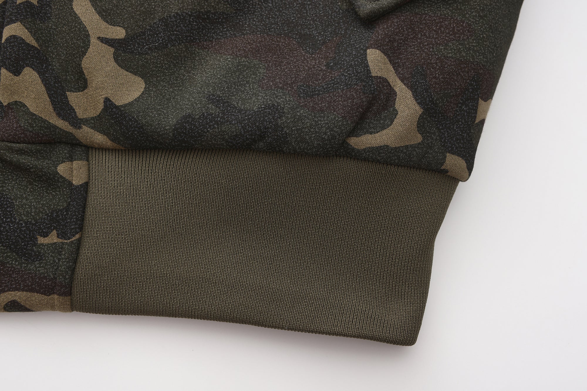 LUUUCAM Classic Camo Bomber Jacket, premium urban and streetwear designers apparel on PROJECTISR.com, LUUUCAM