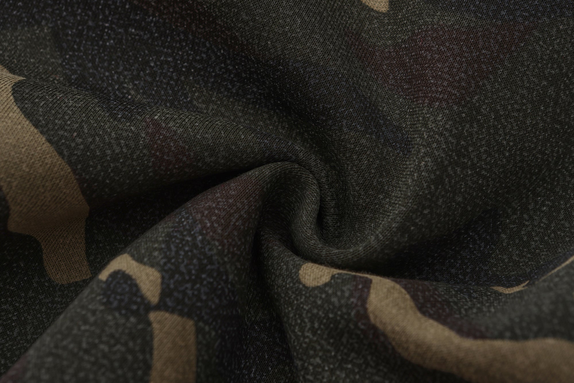 LUUUCAM Classic Camo Bomber Jacket, premium urban and streetwear designers apparel on PROJECTISR.com, LUUUCAM
