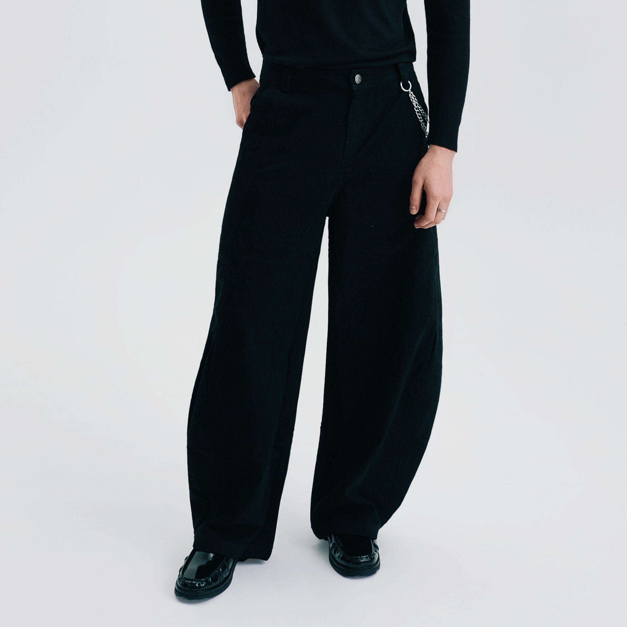 WIID Classic Barrel Pants