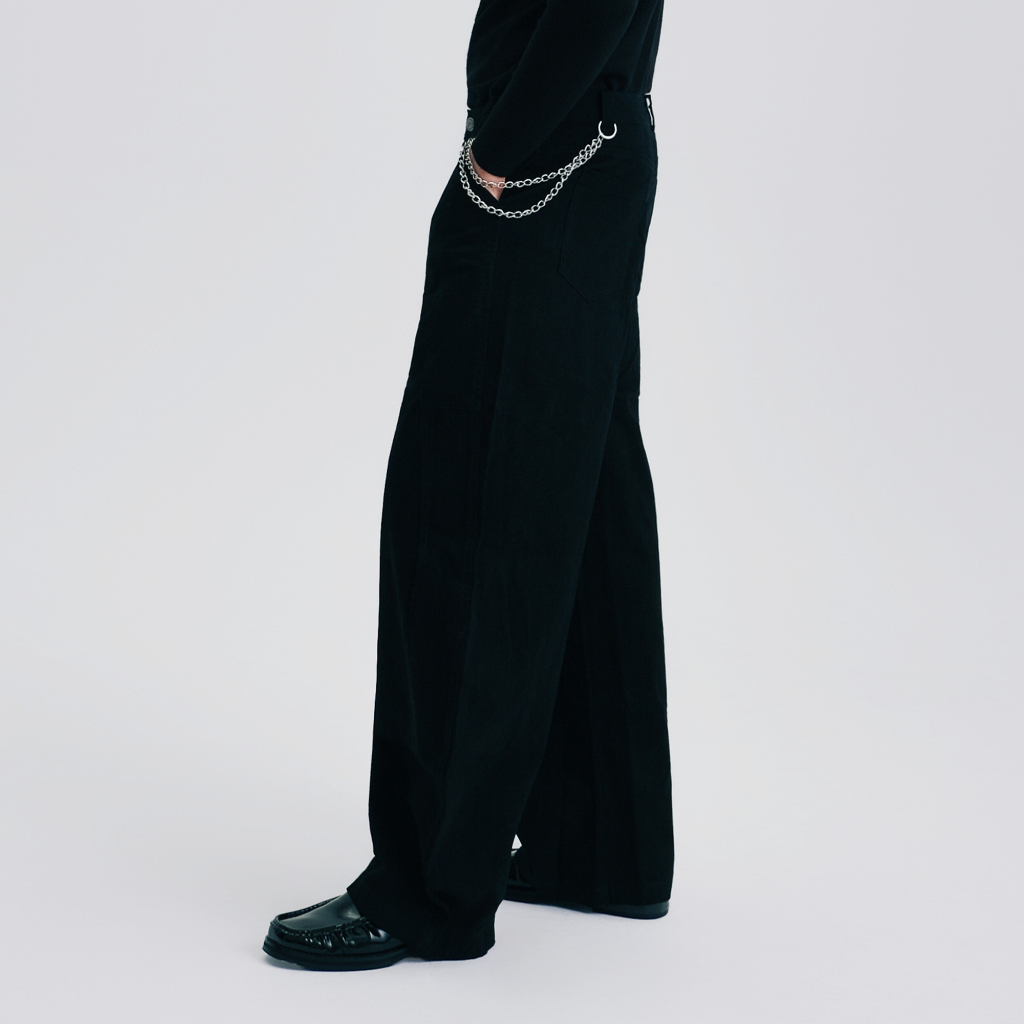 WIID Classic Barrel Pants