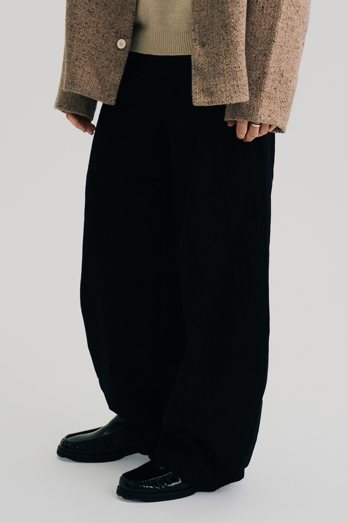WIID Classic Barrel Pants