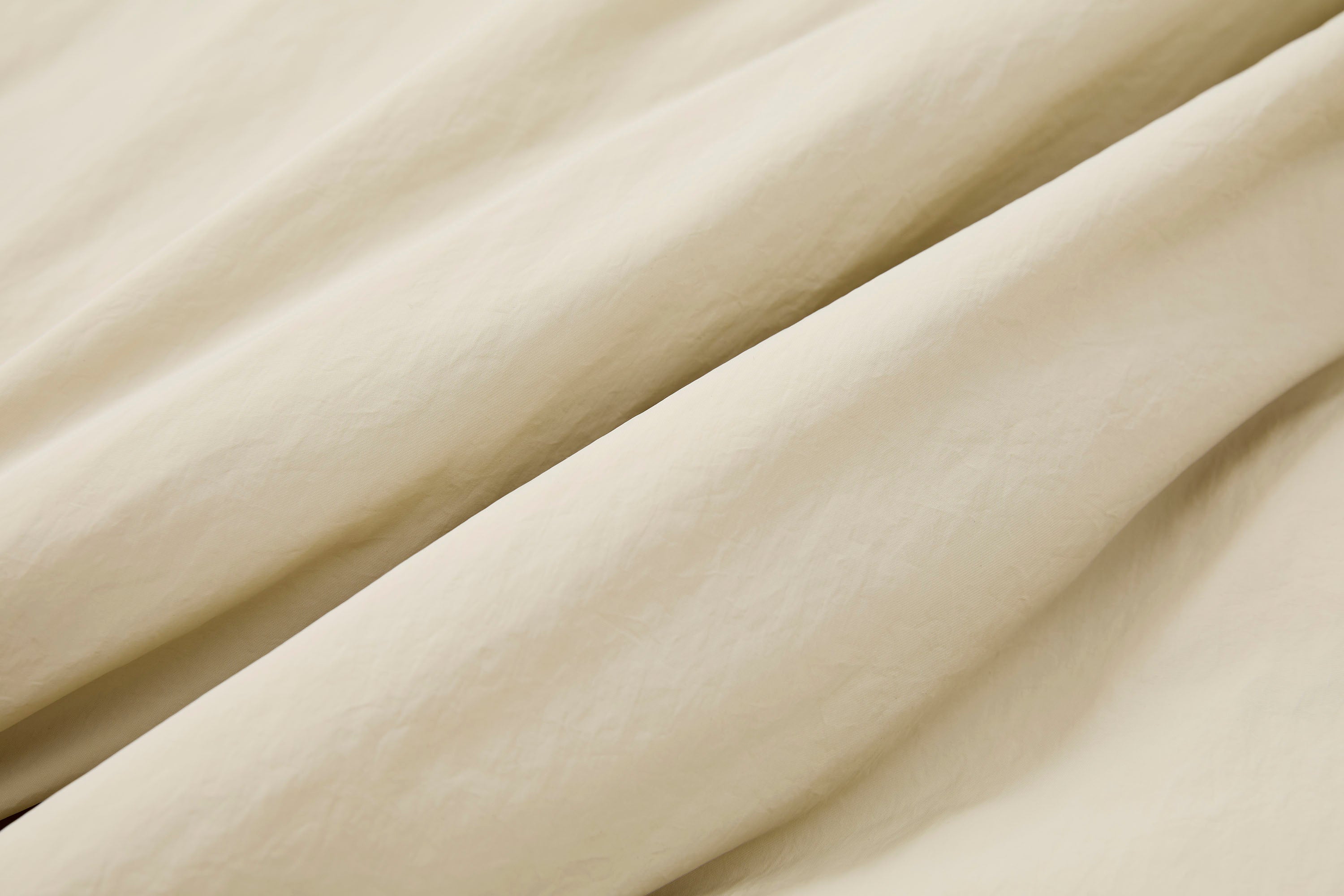 ORGANIC EMOTION Reversible Water Repellent Down Jacket