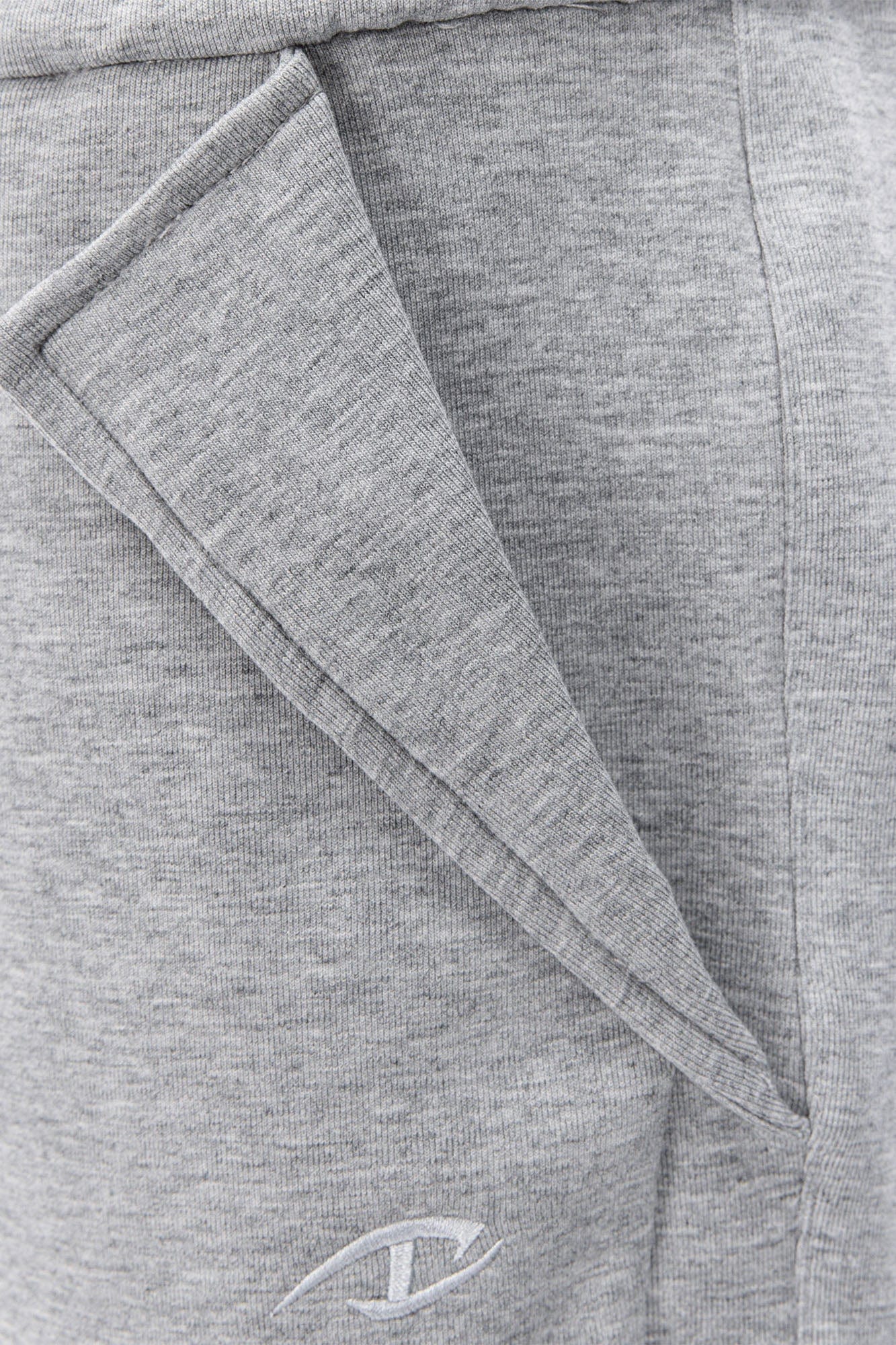 CATSSTAC Paneled Scuba Knit Straight-Leg Sweatpants, premium urban and streetwear designers apparel on PROJECTISR.com, CATSSTAC