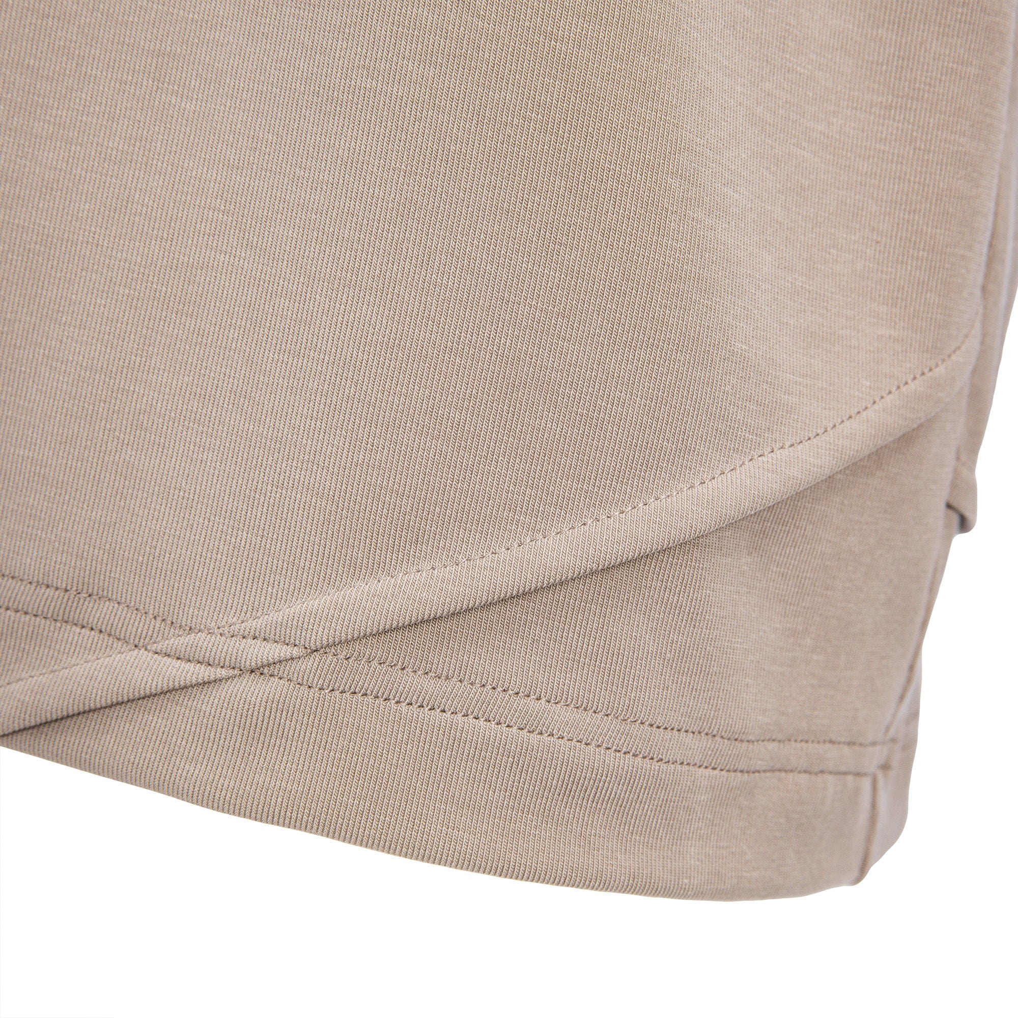 CATSSTAC Essential Scar-Stitch T-Shirts, premium urban and streetwear designers apparel on PROJECTISR.com, CATSSTAC