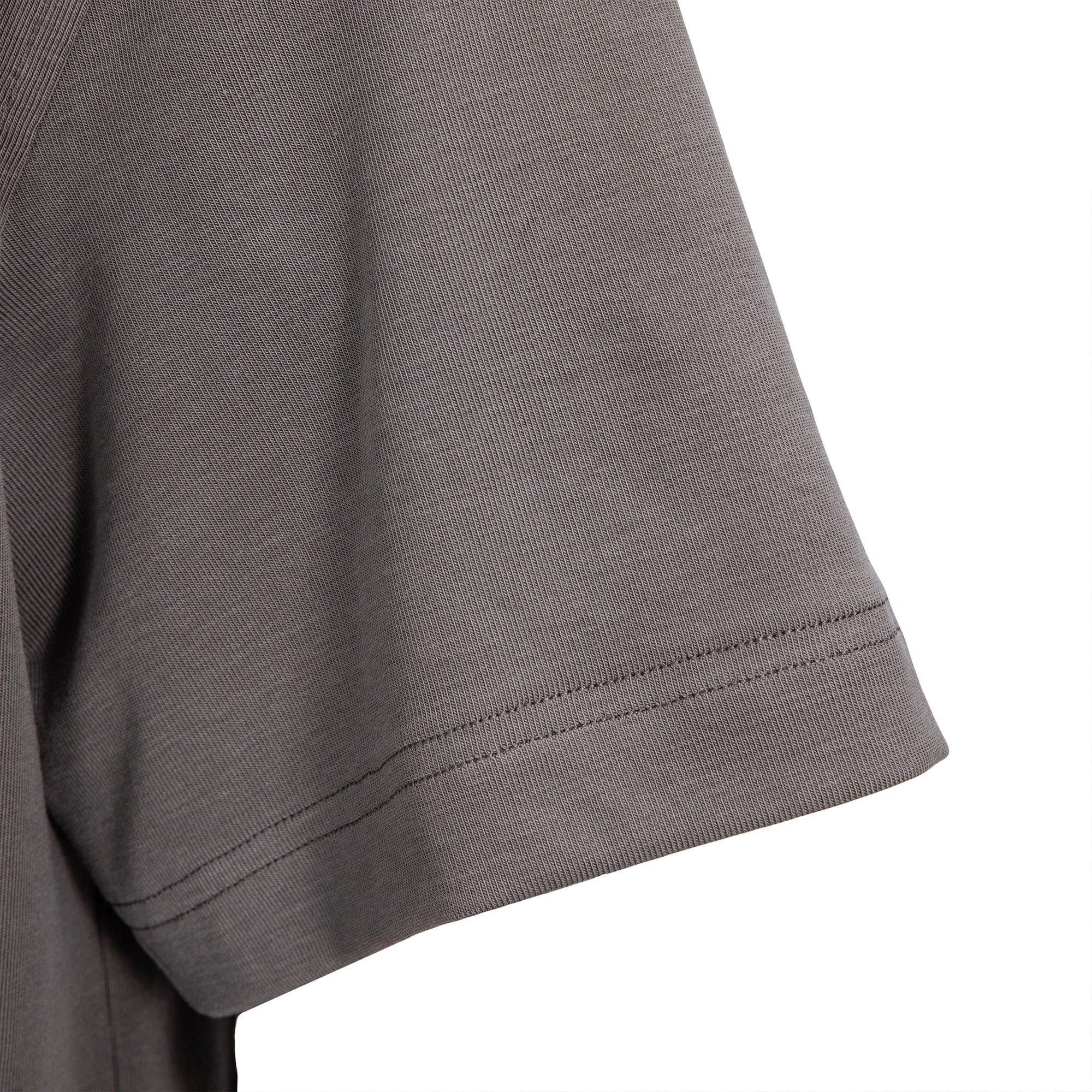 CATSSTAC Essential Scar-Stitch T-Shirts, premium urban and streetwear designers apparel on PROJECTISR.com, CATSSTAC