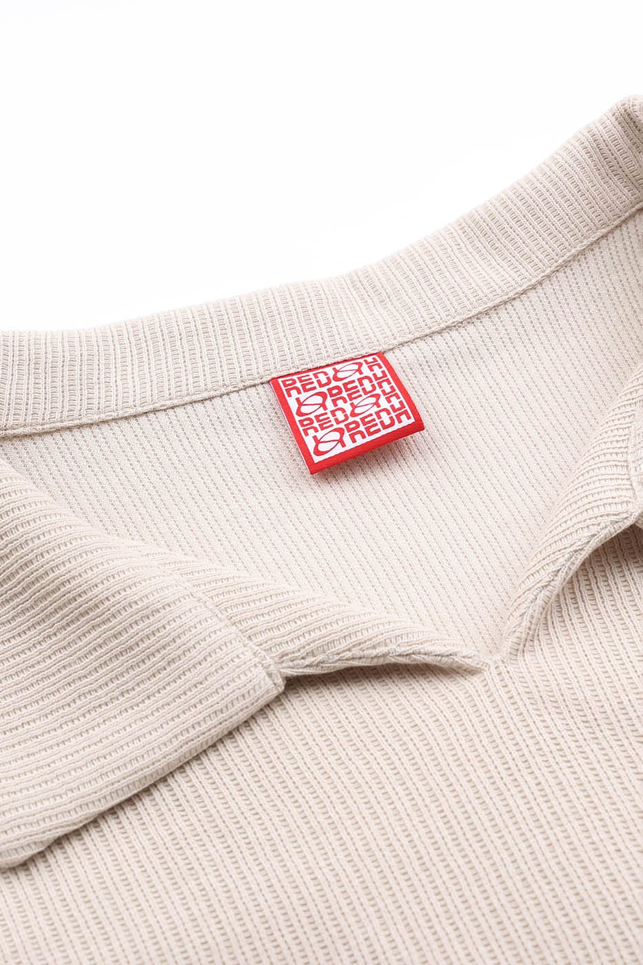 REDH No More Nice Guy Polo Tee, premium urban and streetwear designers apparel on PROJECTISR.com, REDH