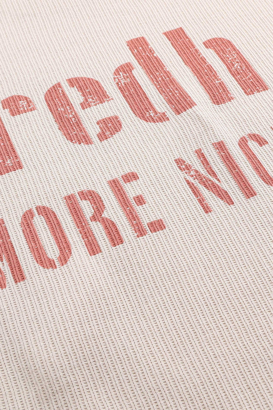 REDH No More Nice Guy Polo Tee, premium urban and streetwear designers apparel on PROJECTISR.com, REDH