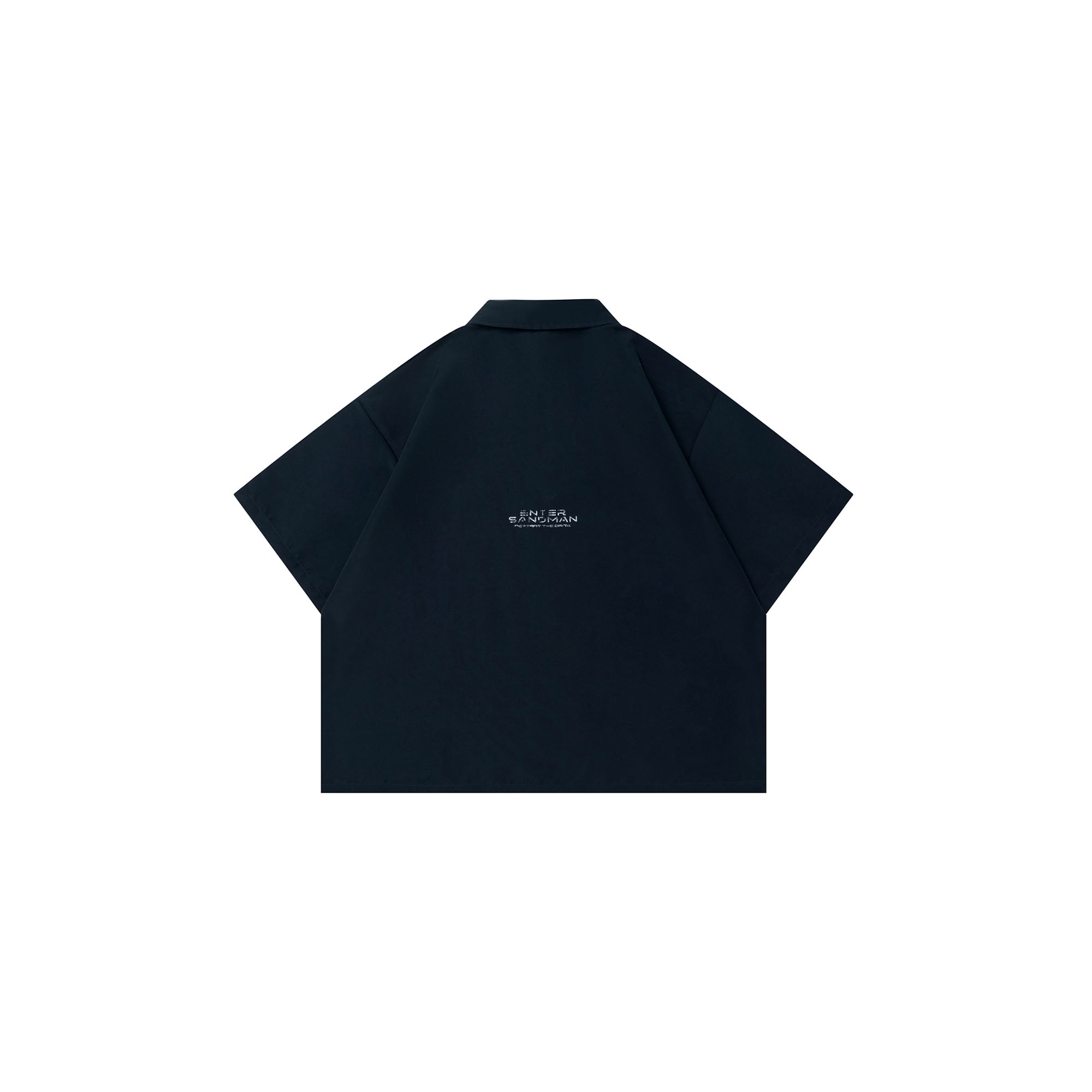 OVDY Retro Spliced Plaid Polo T-Shirt, premium urban and streetwear designers apparel on PROJECTISR.com, OVDY