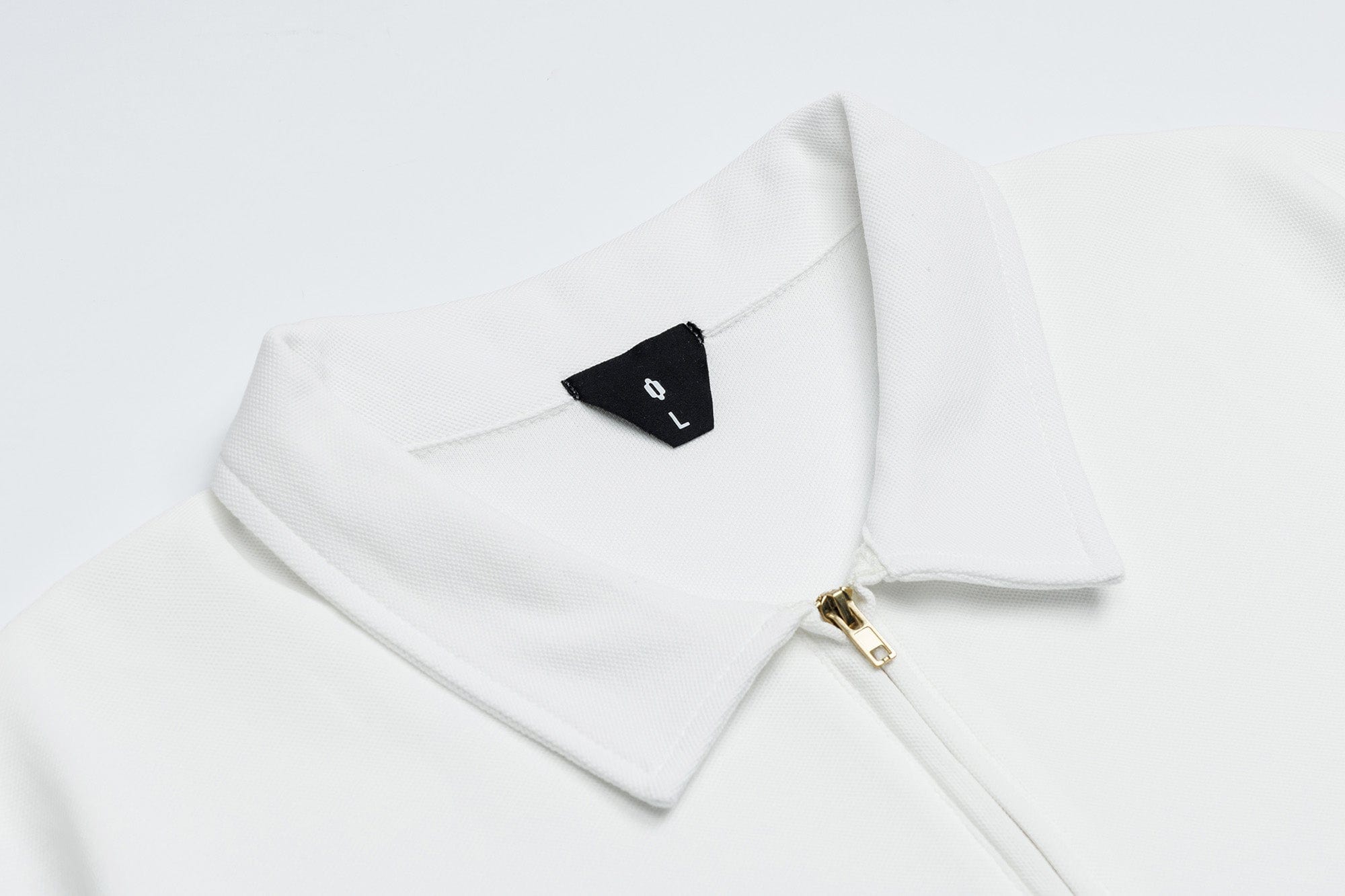 OVDY Essential Half-Zip Polo Pocket T-Shirt, premium urban and streetwear designers apparel on PROJECTISR.com, OVDY