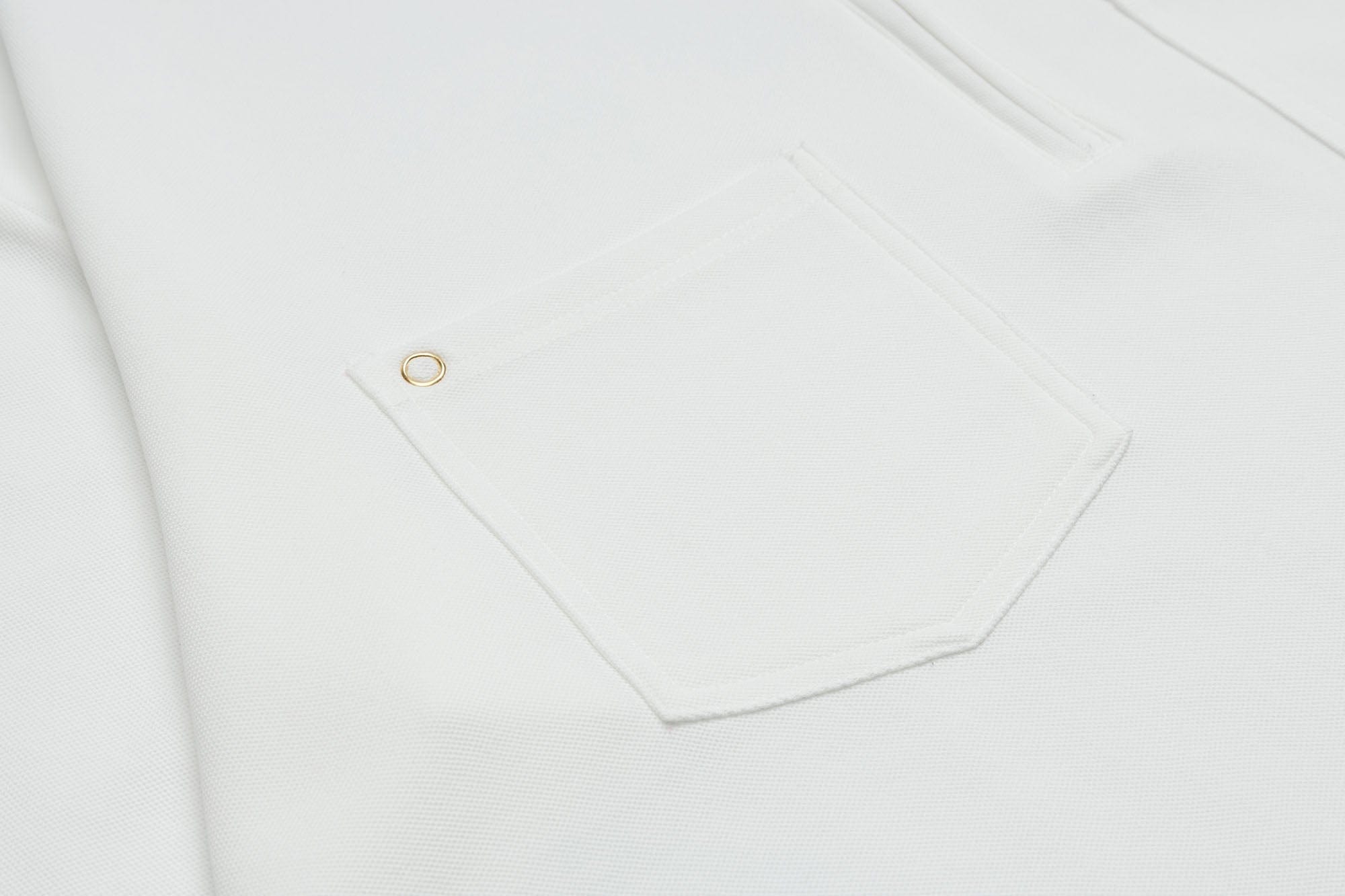 OVDY Essential Half-Zip Polo Pocket T-Shirt, premium urban and streetwear designers apparel on PROJECTISR.com, OVDY
