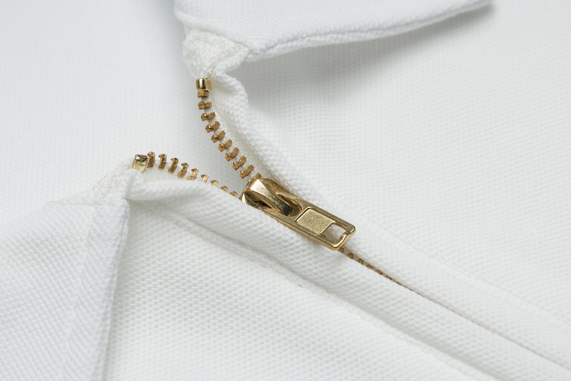OVDY Essential Half-Zip Polo Pocket T-Shirt, premium urban and streetwear designers apparel on PROJECTISR.com, OVDY