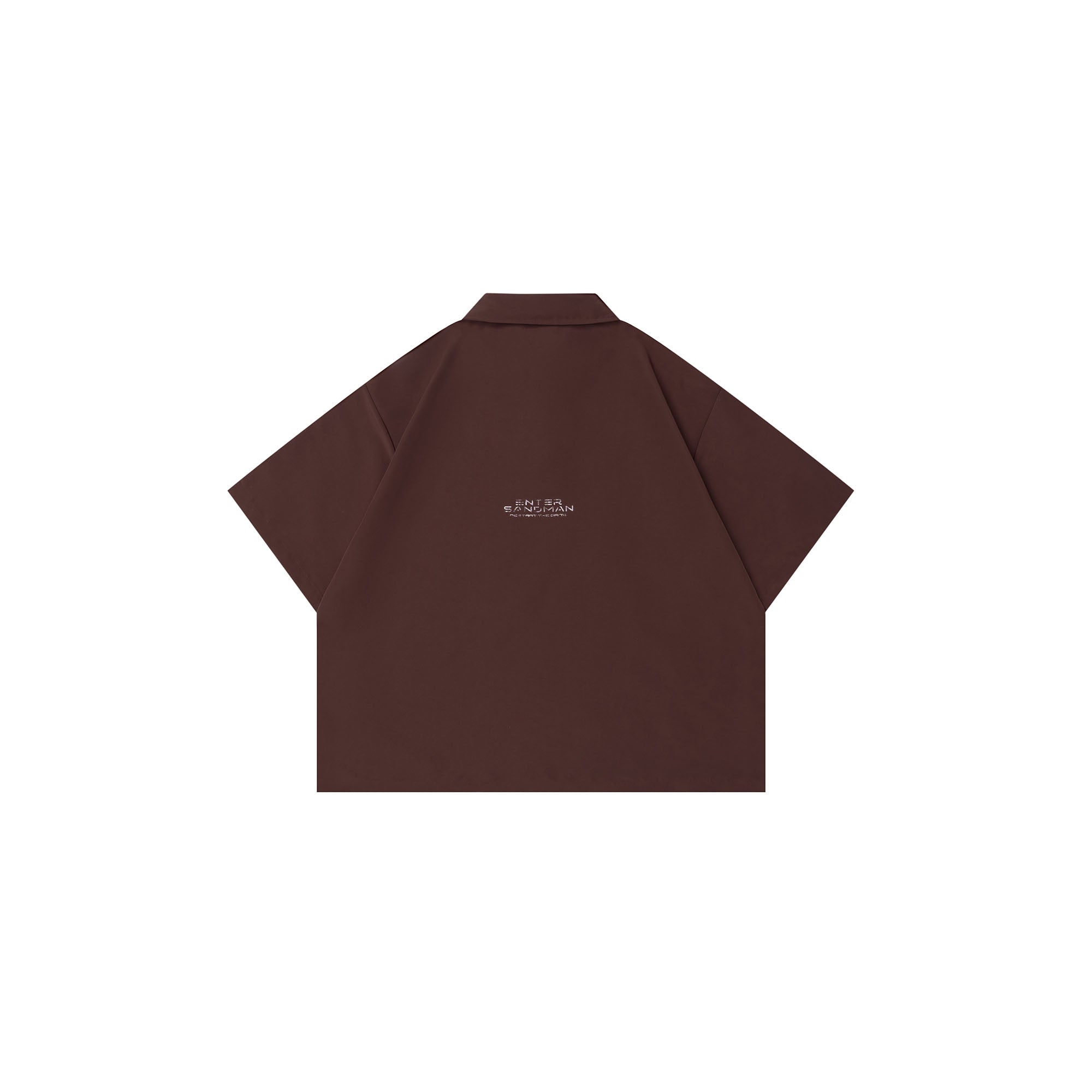 OVDY Retro Spliced Plaid Polo T-Shirt, premium urban and streetwear designers apparel on PROJECTISR.com, OVDY