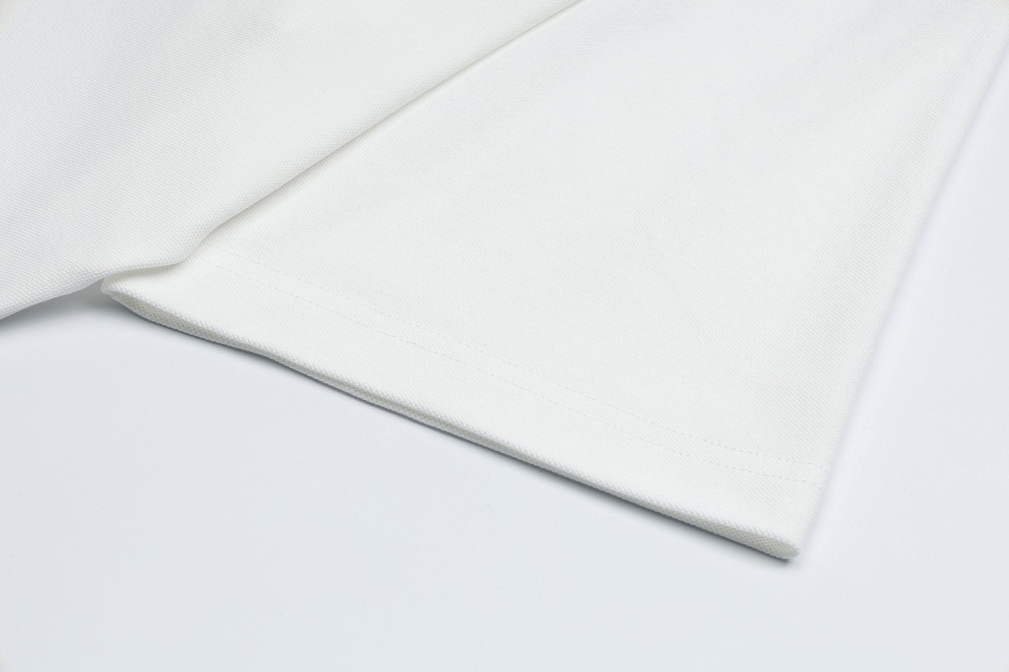 OVDY Essential Half-Zip Polo Pocket T-Shirt, premium urban and streetwear designers apparel on PROJECTISR.com, OVDY