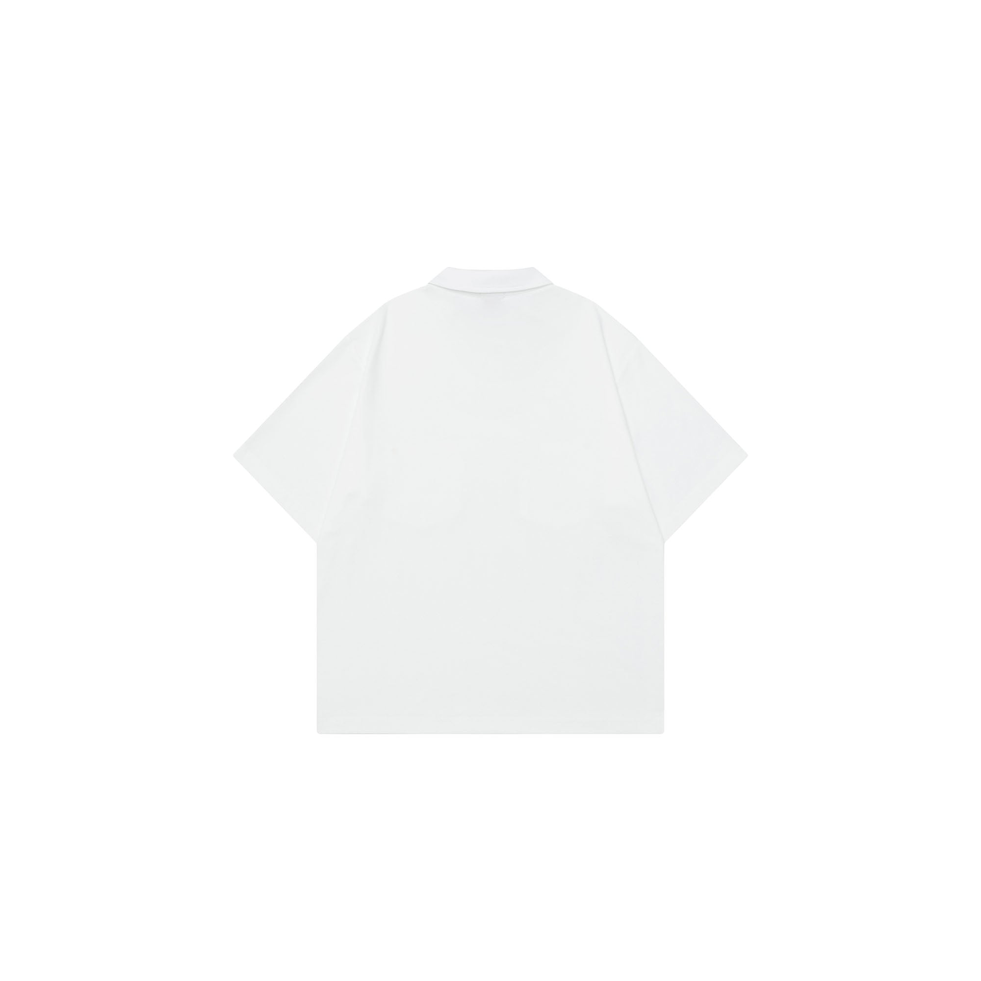 OVDY Essential Half-Zip Polo Pocket T-Shirt, premium urban and streetwear designers apparel on PROJECTISR.com, OVDY