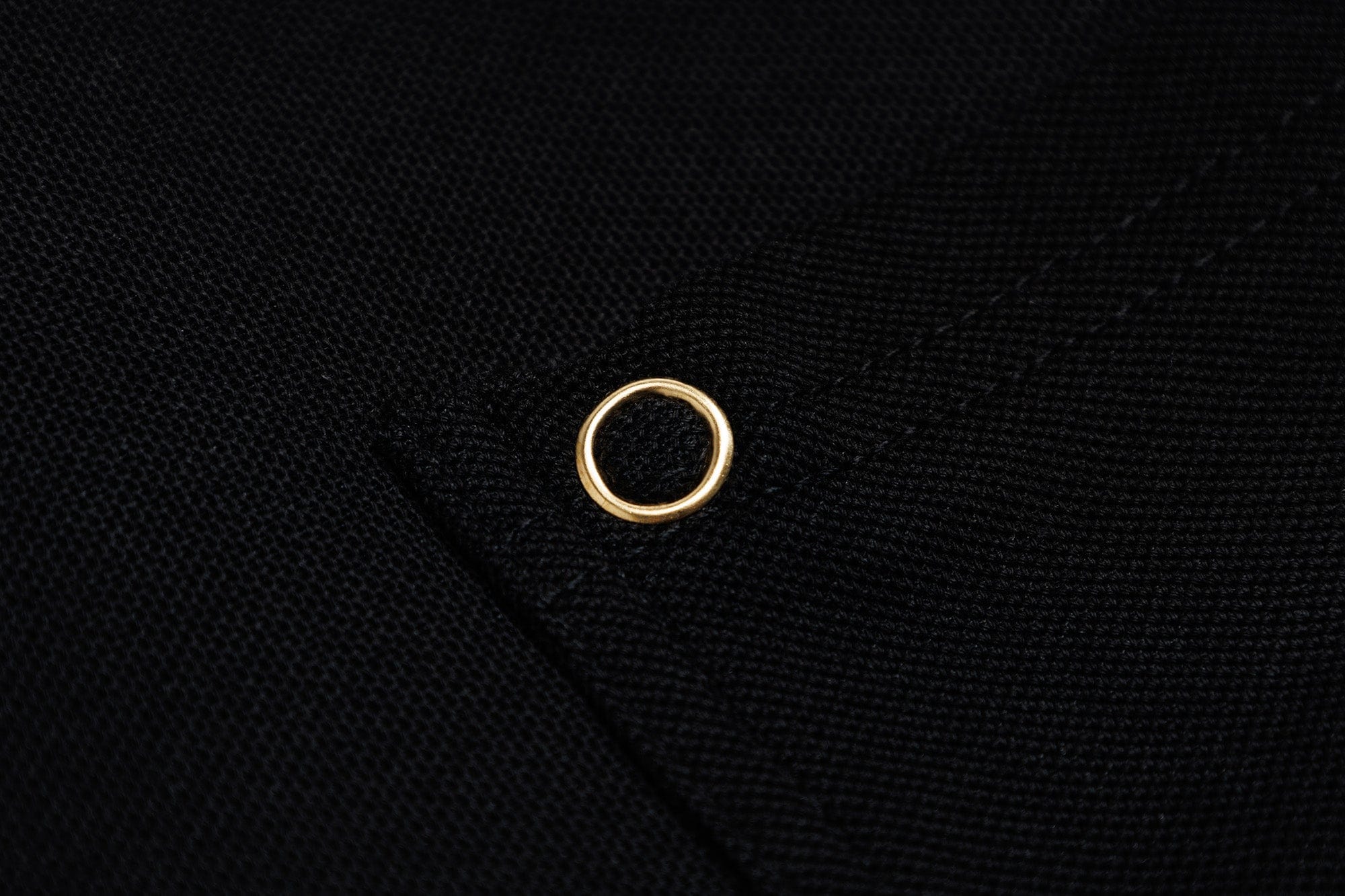 OVDY Essential Half-Zip Polo Pocket T-Shirt, premium urban and streetwear designers apparel on PROJECTISR.com, OVDY