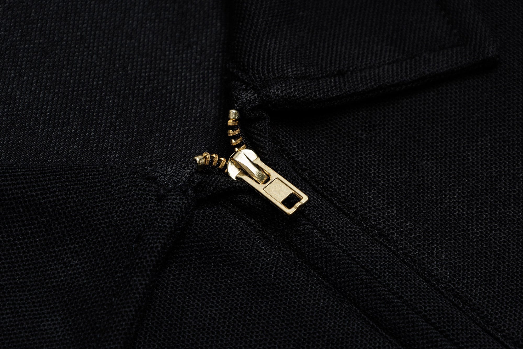 OVDY Essential Half-Zip Polo Pocket T-Shirt, premium urban and streetwear designers apparel on PROJECTISR.com, OVDY