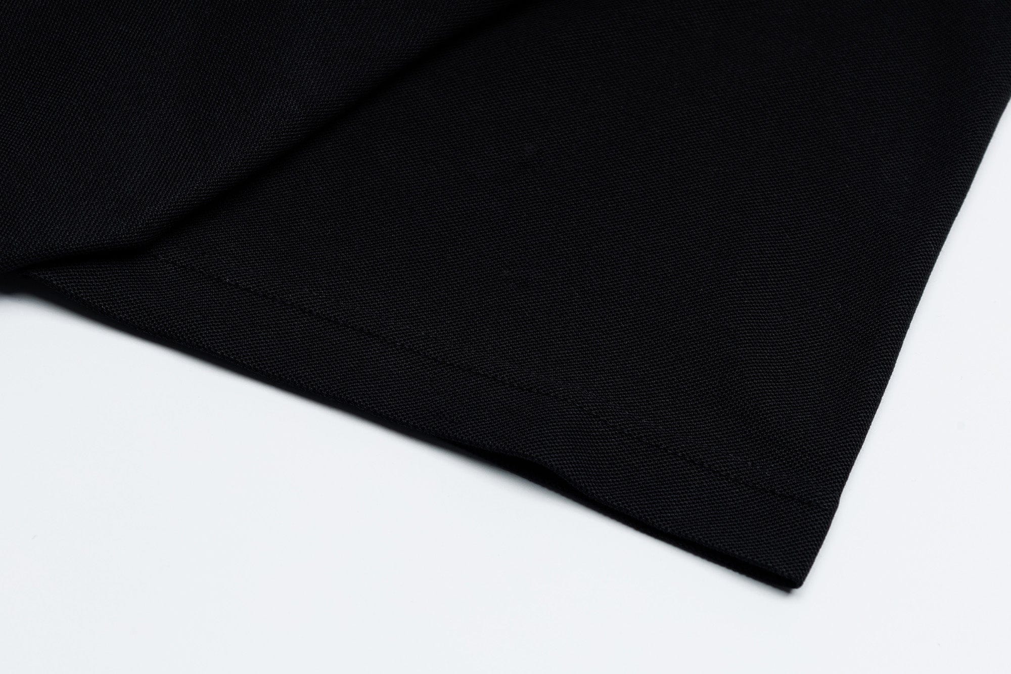 OVDY Essential Half-Zip Polo Pocket T-Shirt, premium urban and streetwear designers apparel on PROJECTISR.com, OVDY