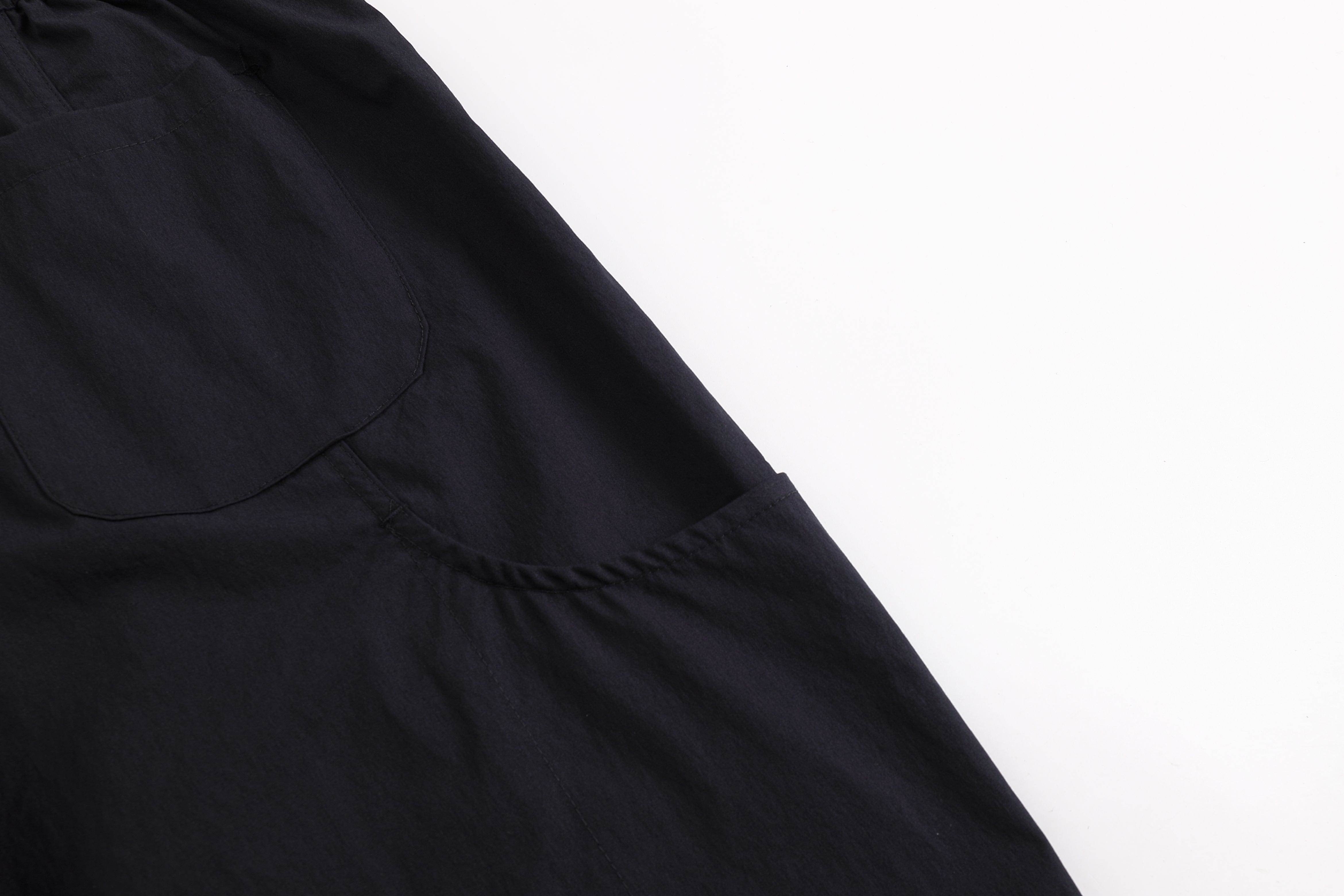 ONADAILYBASIS Layered Pocket Quick-Dry Outdoor Shorts, premium urban and streetwear designers apparel on PROJECTISR.com, ONADAILYBASIS
