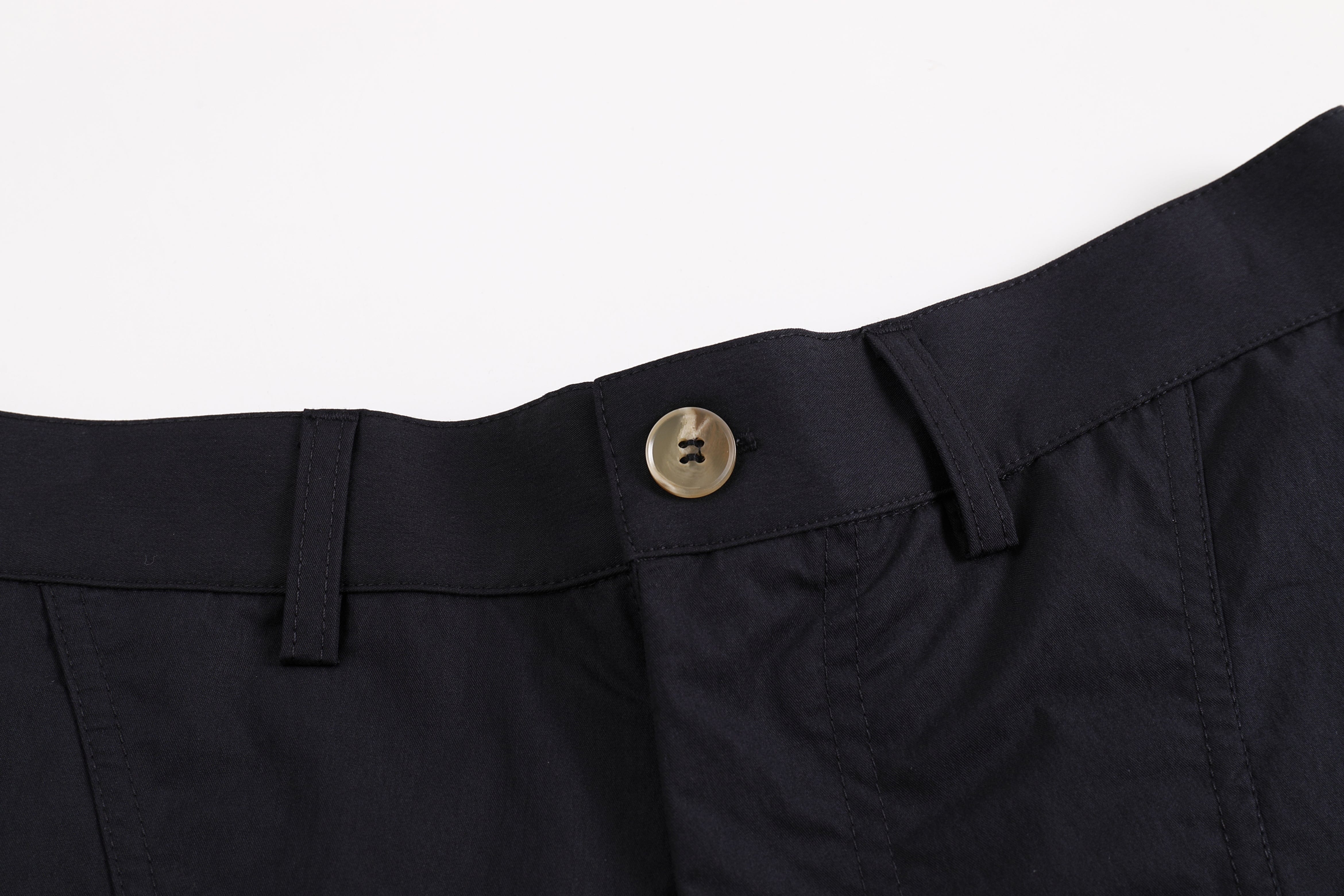 ONADAILYBASIS Layered Pocket Quick-Dry Outdoor Shorts, premium urban and streetwear designers apparel on PROJECTISR.com, ONADAILYBASIS